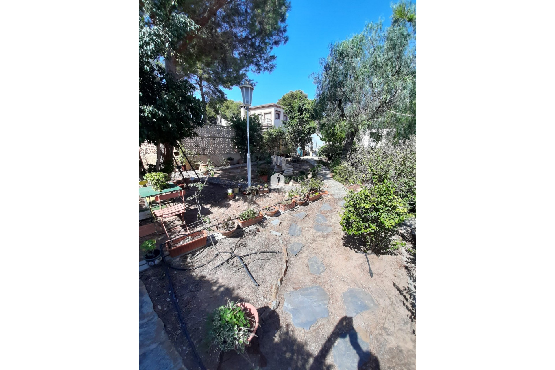 D'occasion - Villa -
Orihuela Costa - Costa Blanca