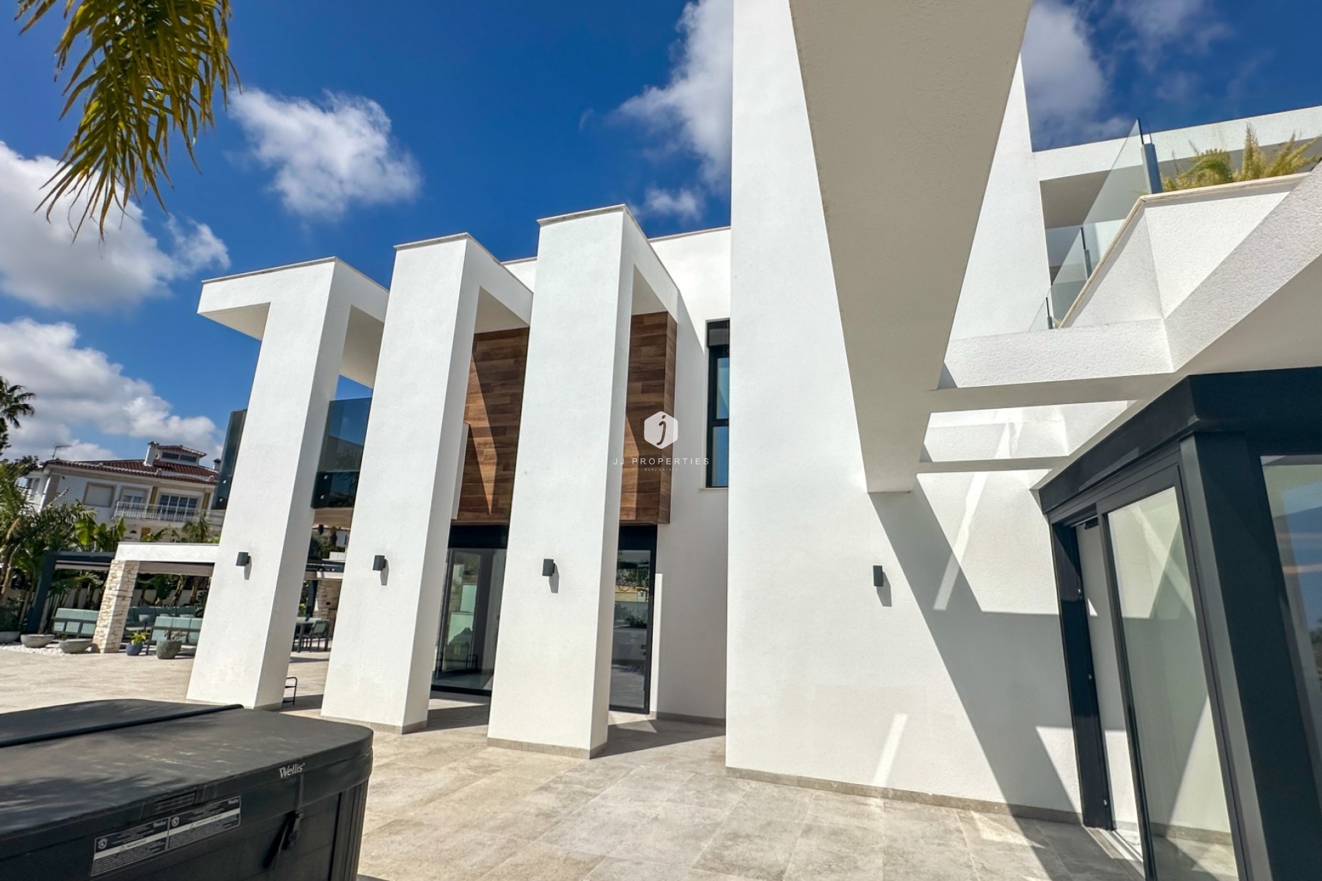 D'occasion - Villa -
Orihuela Costa - Costa Blanca