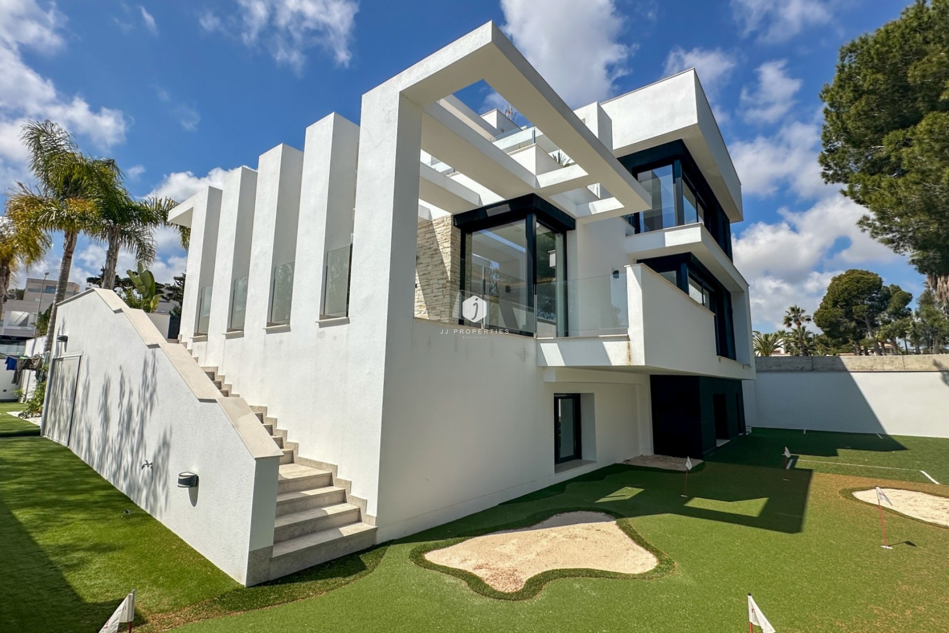 D'occasion - Villa -
Orihuela Costa - Costa Blanca