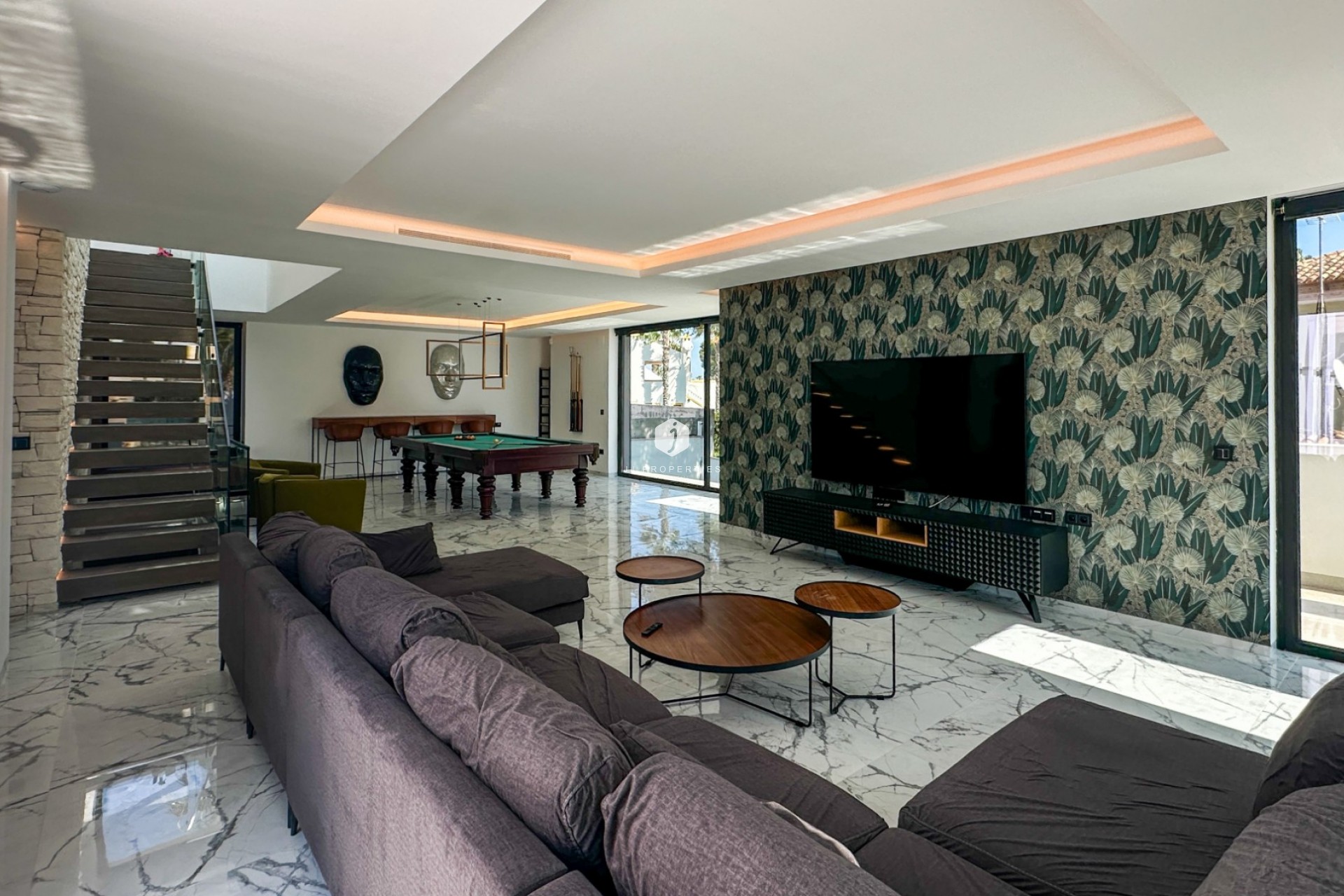 D'occasion - Villa -
Orihuela Costa - Costa Blanca