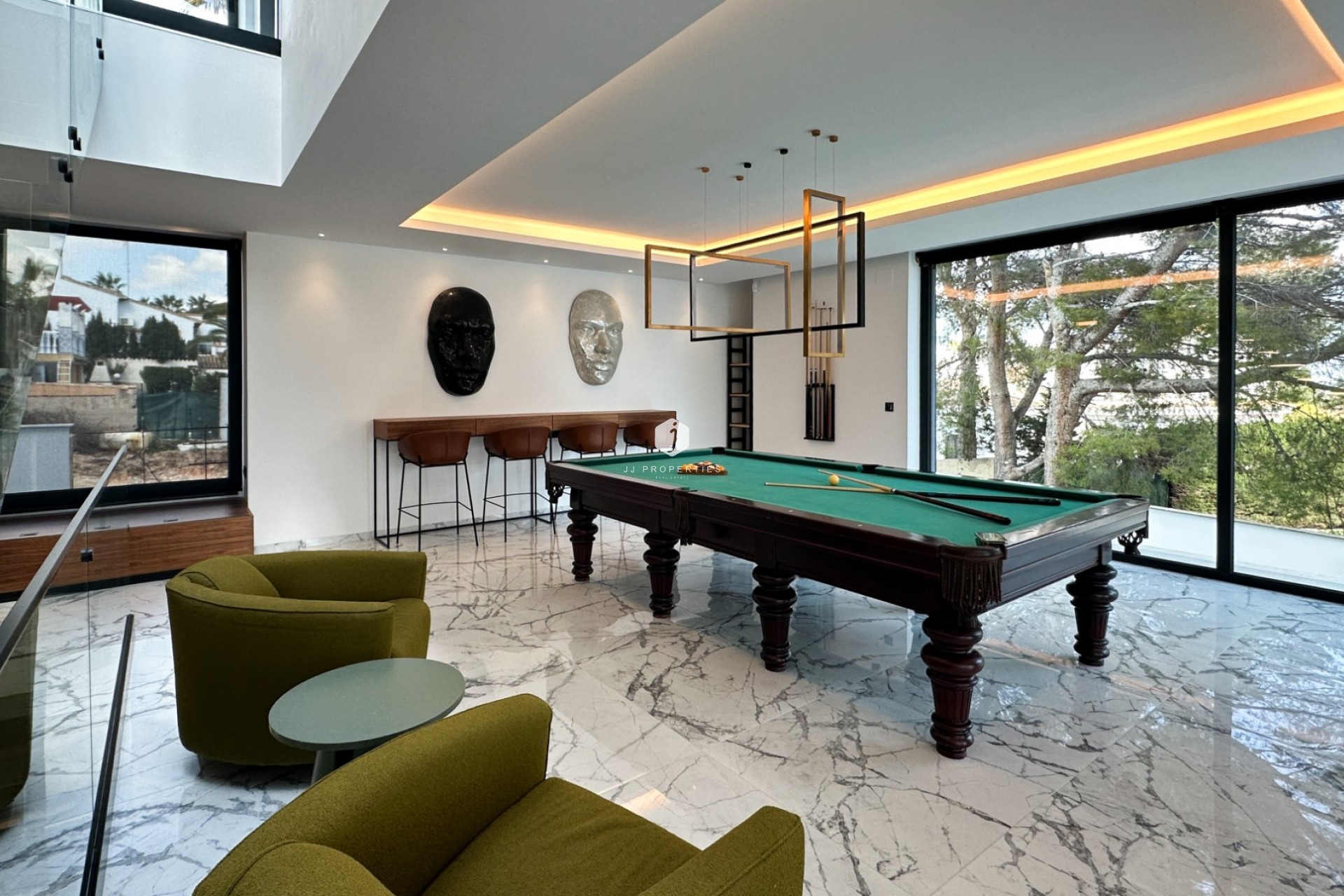 D'occasion - Villa -
Orihuela Costa - Costa Blanca