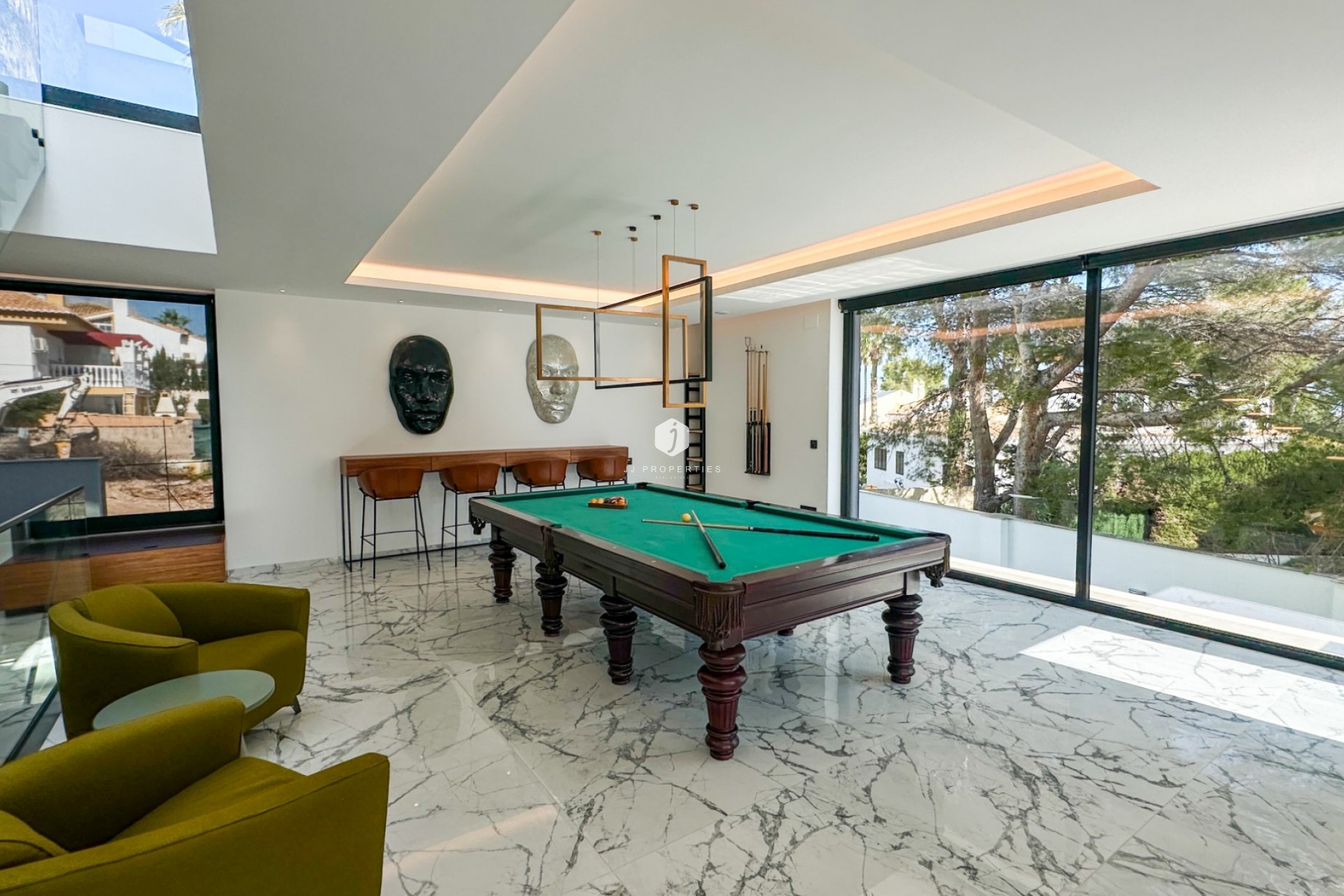 D'occasion - Villa -
Orihuela Costa - Costa Blanca