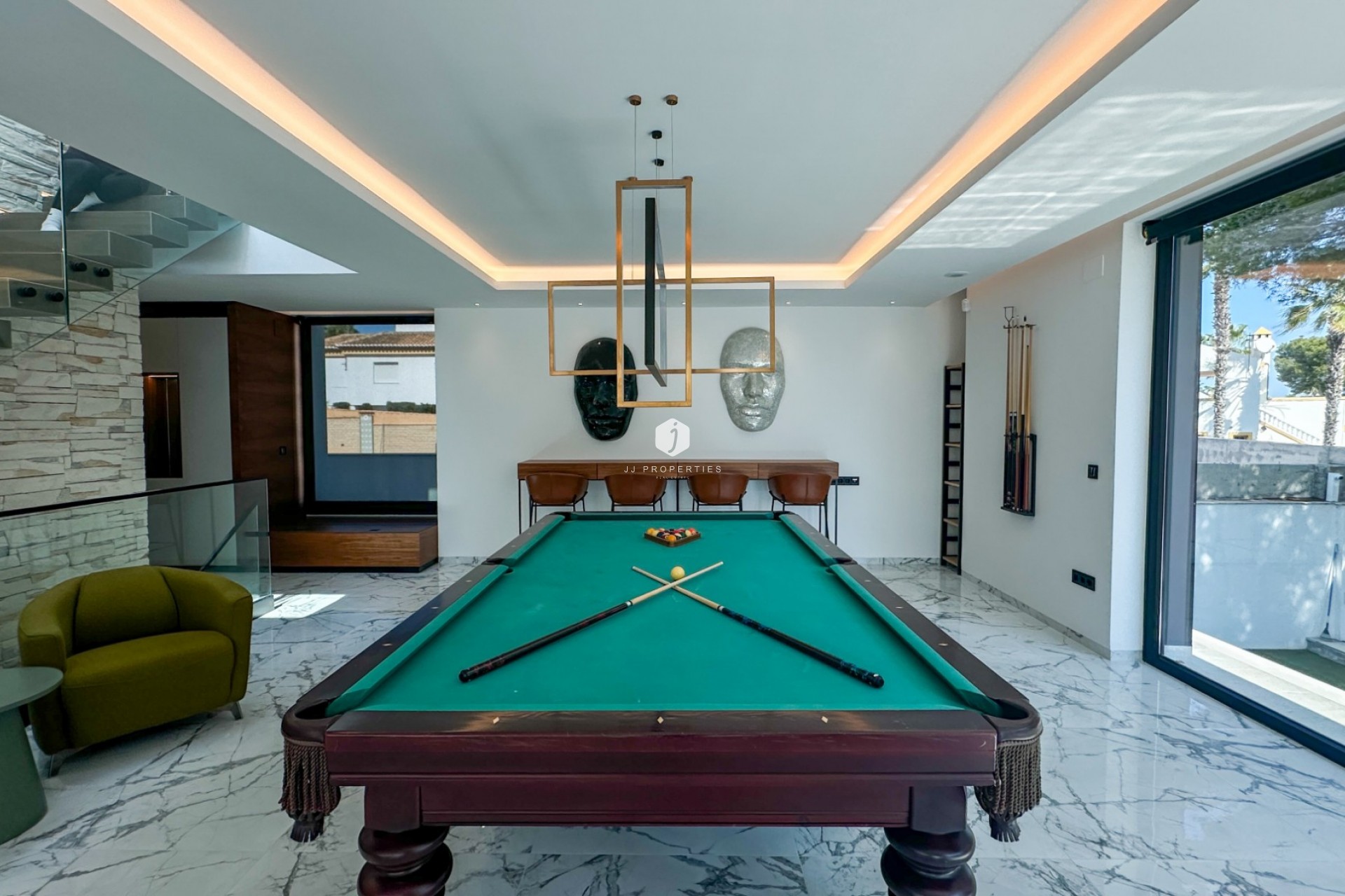 D'occasion - Villa -
Orihuela Costa - Costa Blanca