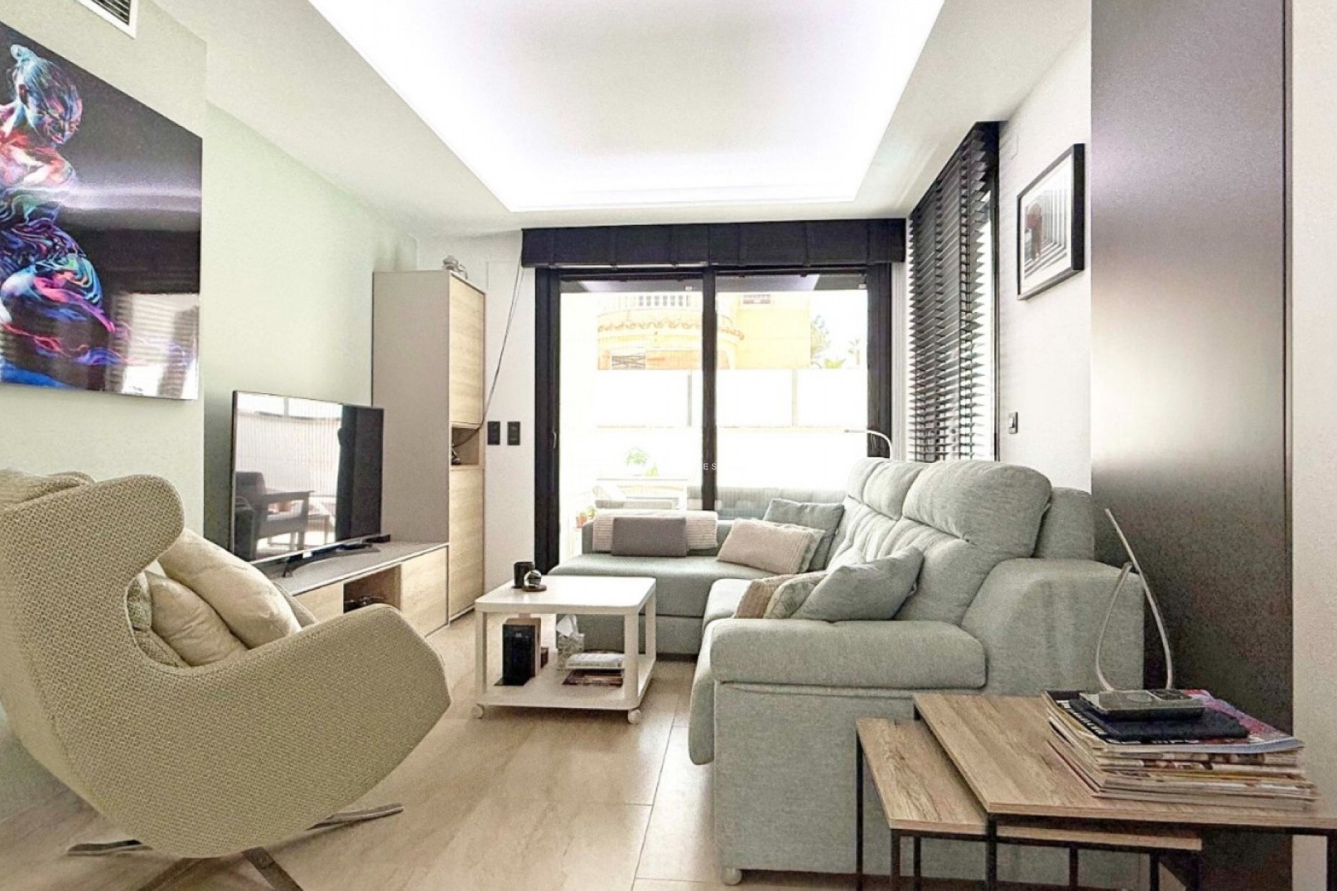 D'occasion - Villa -
Orihuela Costa - Costa Blanca