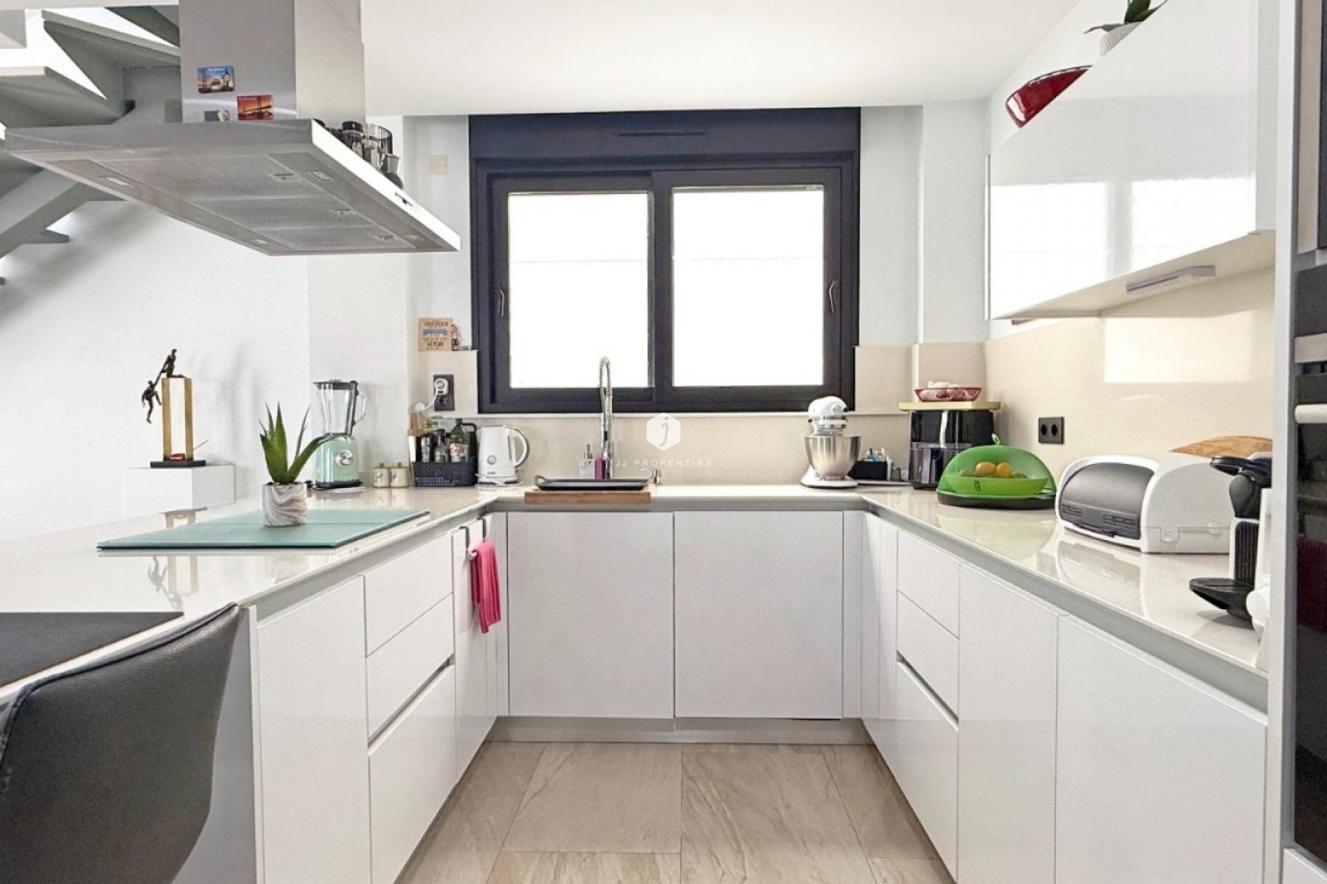 D'occasion - Villa -
Orihuela Costa - Costa Blanca