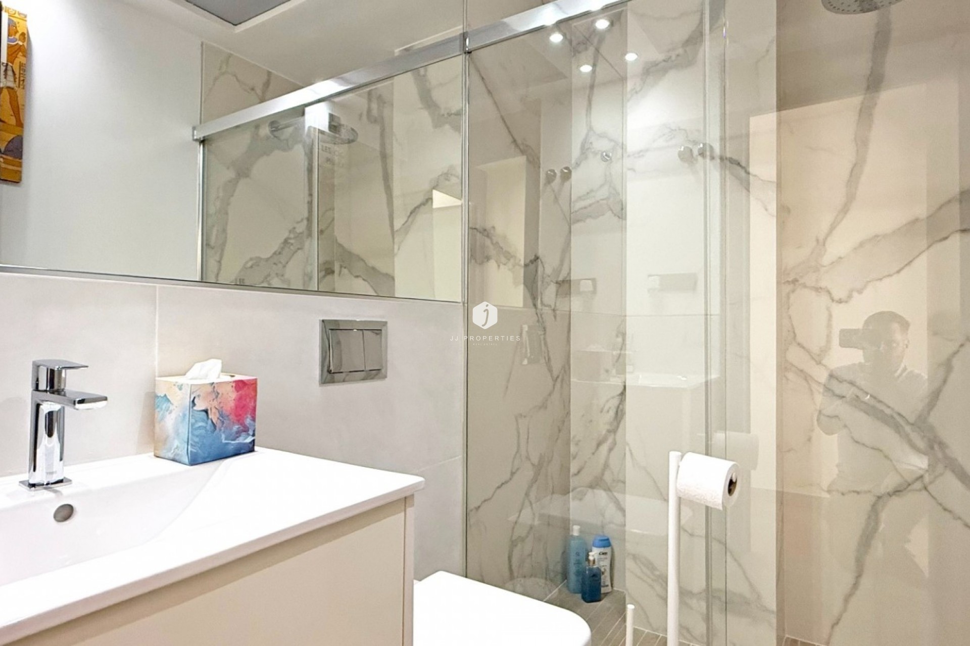 D'occasion - Villa -
Orihuela Costa - Costa Blanca