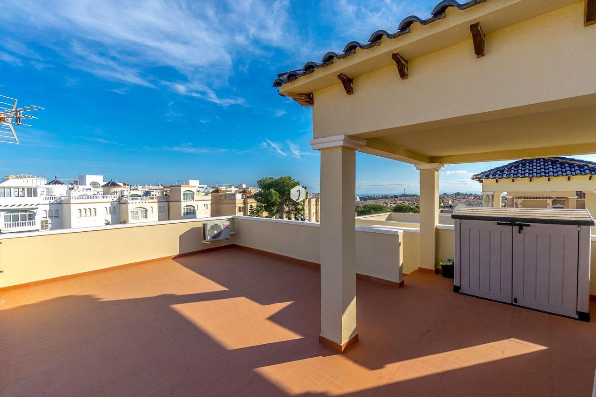 D'occasion - Villa -
Orihuela Costa - Costa Blanca