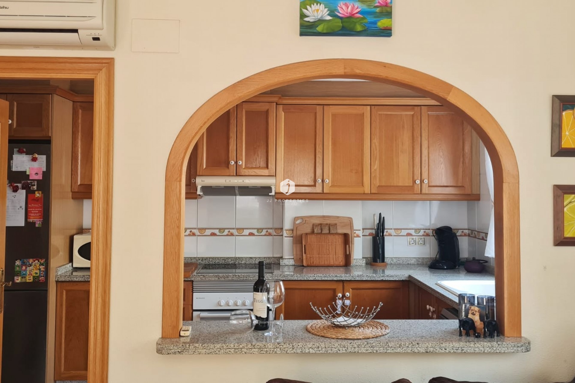 D'occasion - Villa -
Orihuela Costa - Costa Blanca