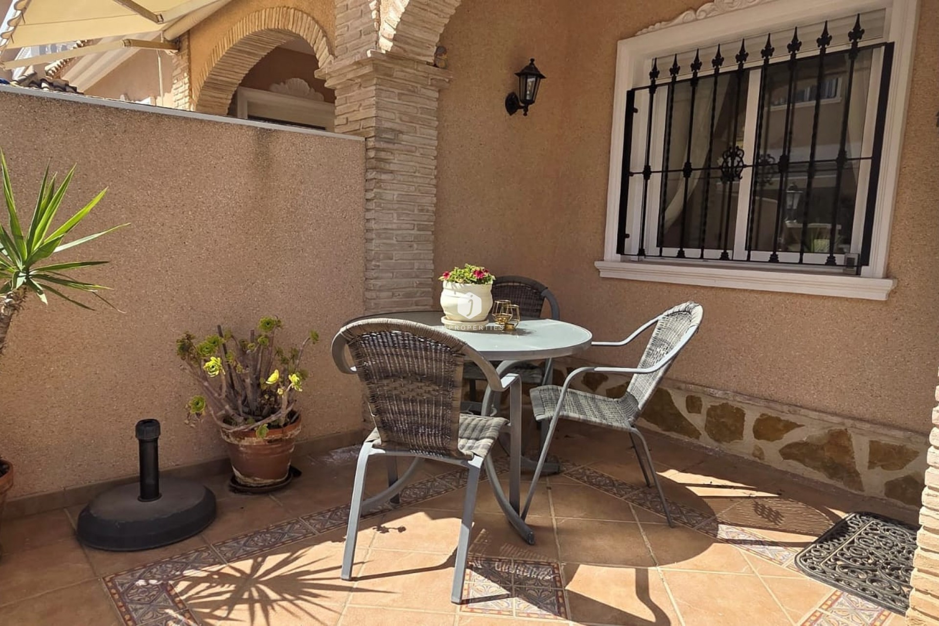 D'occasion - Villa -
Orihuela Costa - Costa Blanca