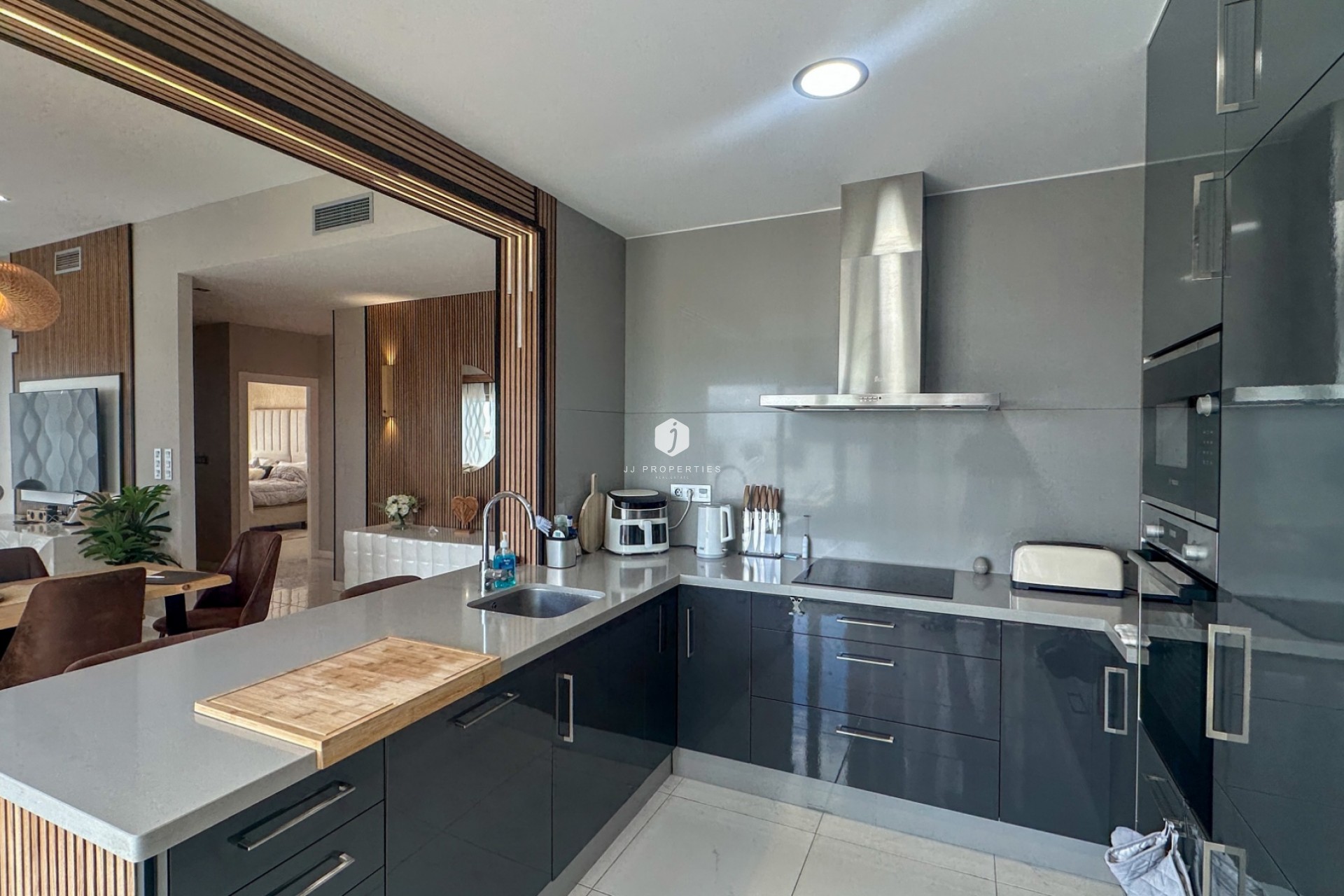 D'occasion - Villa -
Orihuela Costa - Costa Blanca