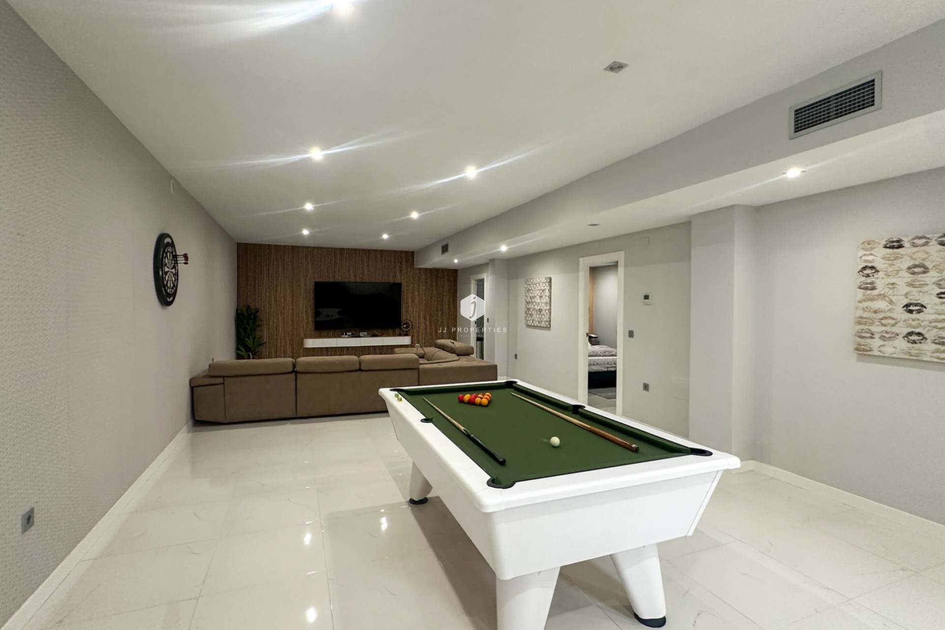 D'occasion - Villa -
Orihuela Costa - Costa Blanca