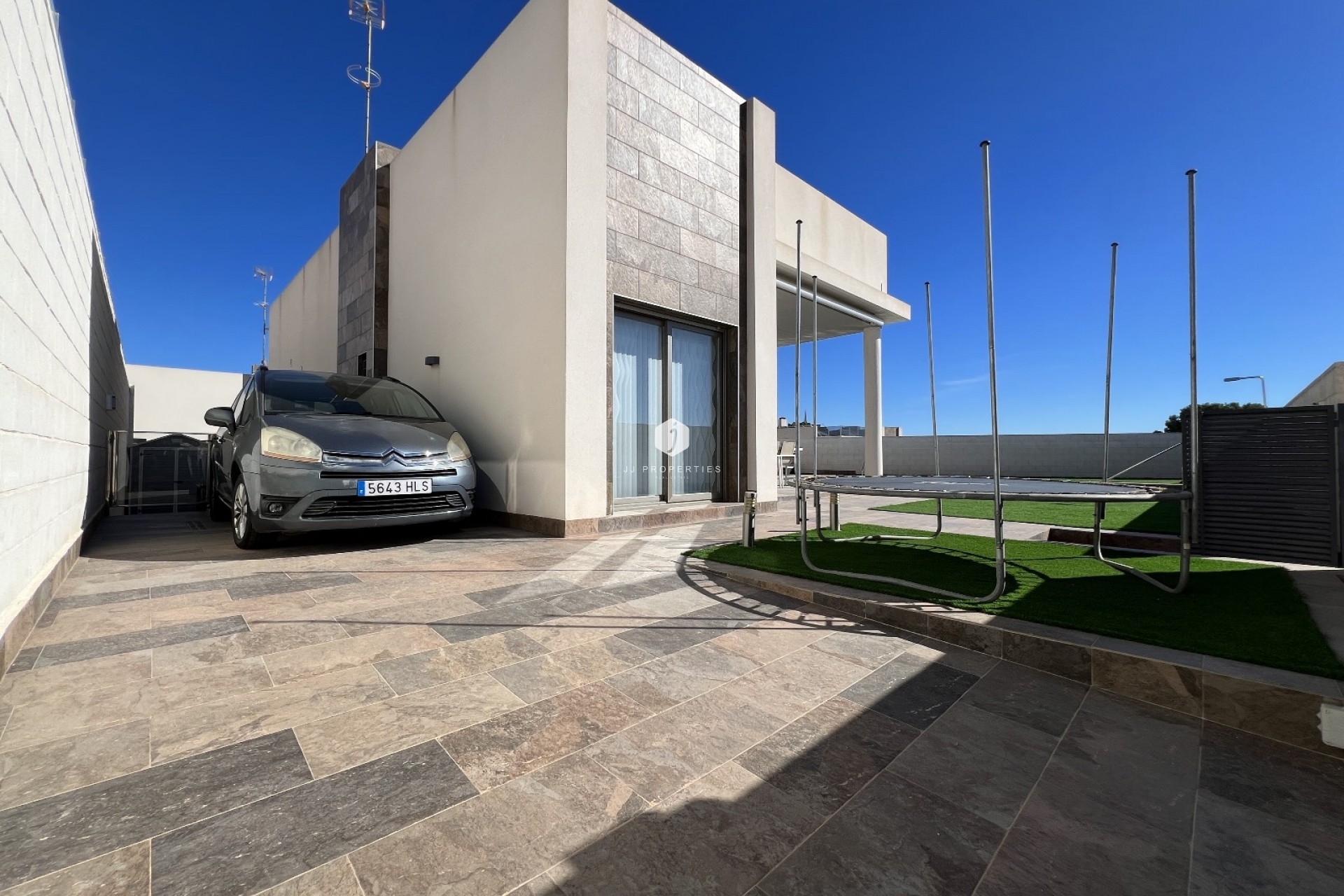 D'occasion - Villa -
Orihuela Costa - Costa Blanca