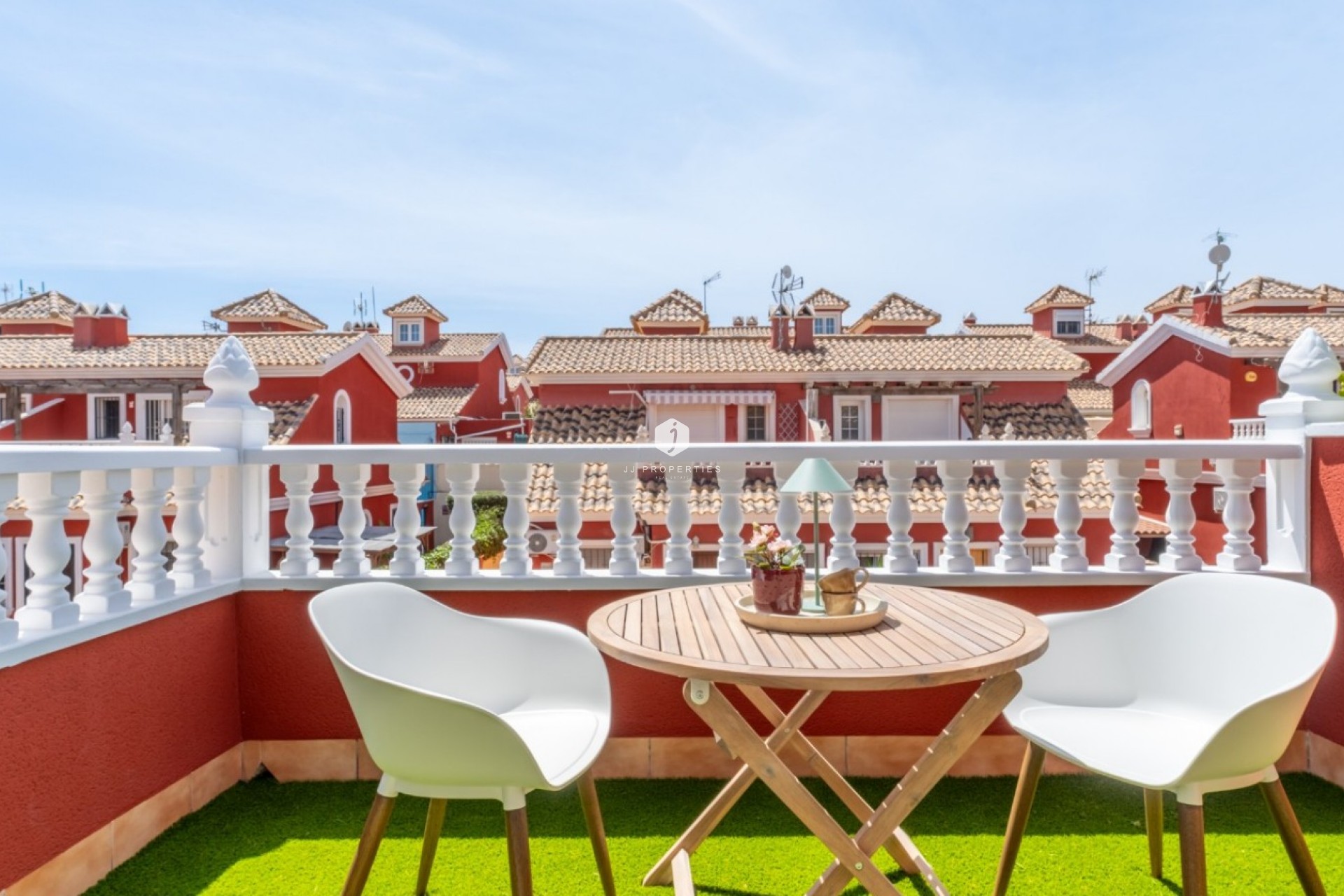 D'occasion - Villa -
Orihuela Costa - Costa Blanca