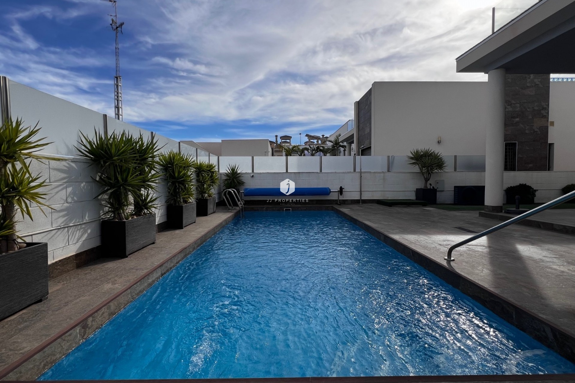 D'occasion - Villa -
Orihuela Costa - Costa Blanca