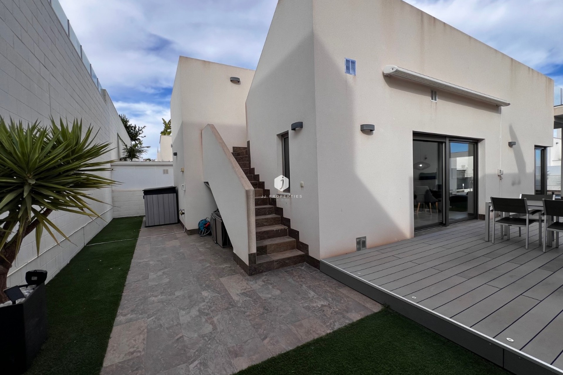 D'occasion - Villa -
Orihuela Costa - Costa Blanca