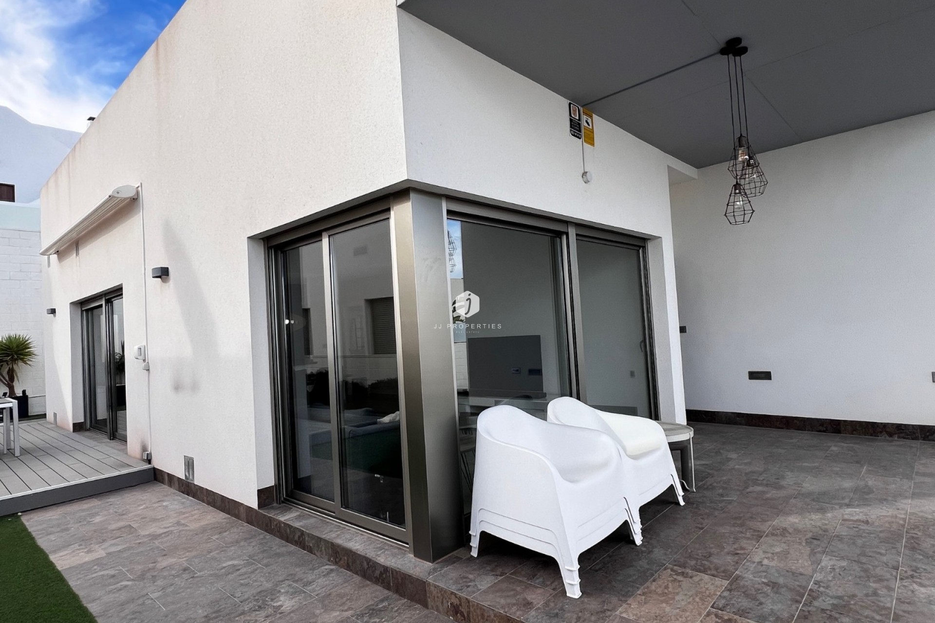 D'occasion - Villa -
Orihuela Costa - Costa Blanca