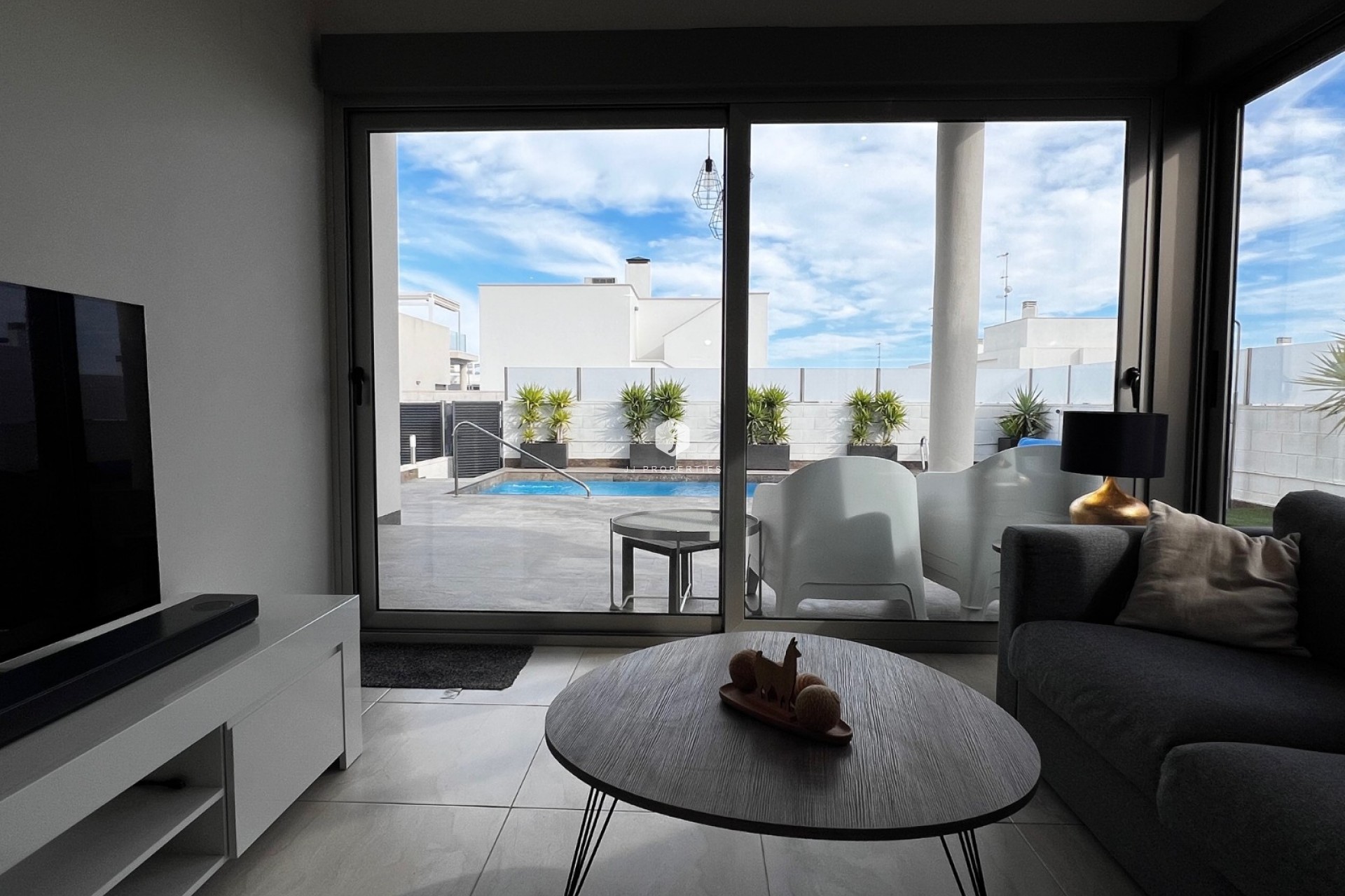 D'occasion - Villa -
Orihuela Costa - Costa Blanca