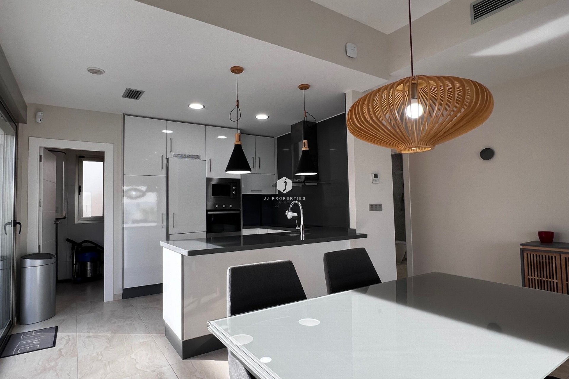 D'occasion - Villa -
Orihuela Costa - Costa Blanca