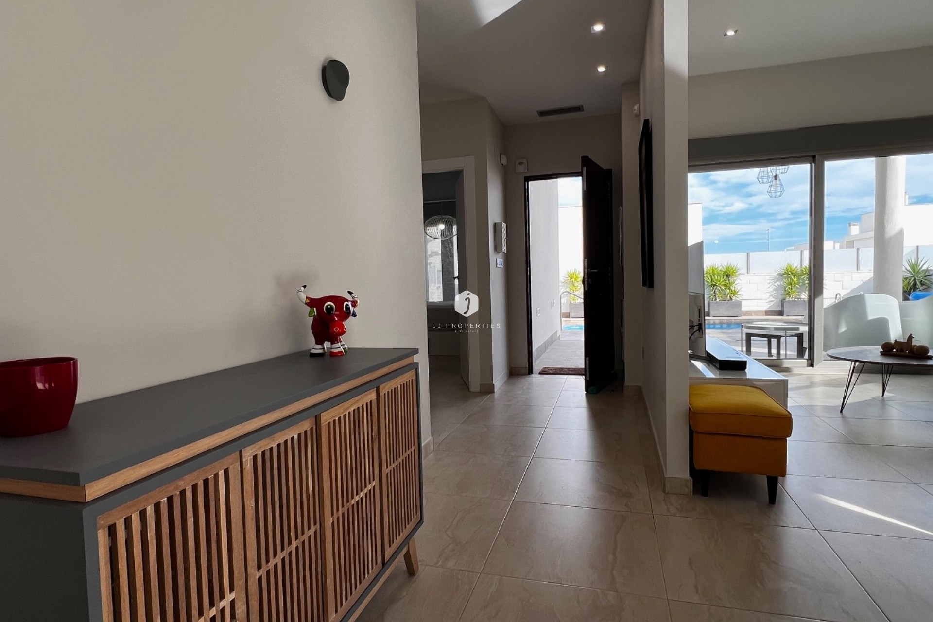 D'occasion - Villa -
Orihuela Costa - Costa Blanca