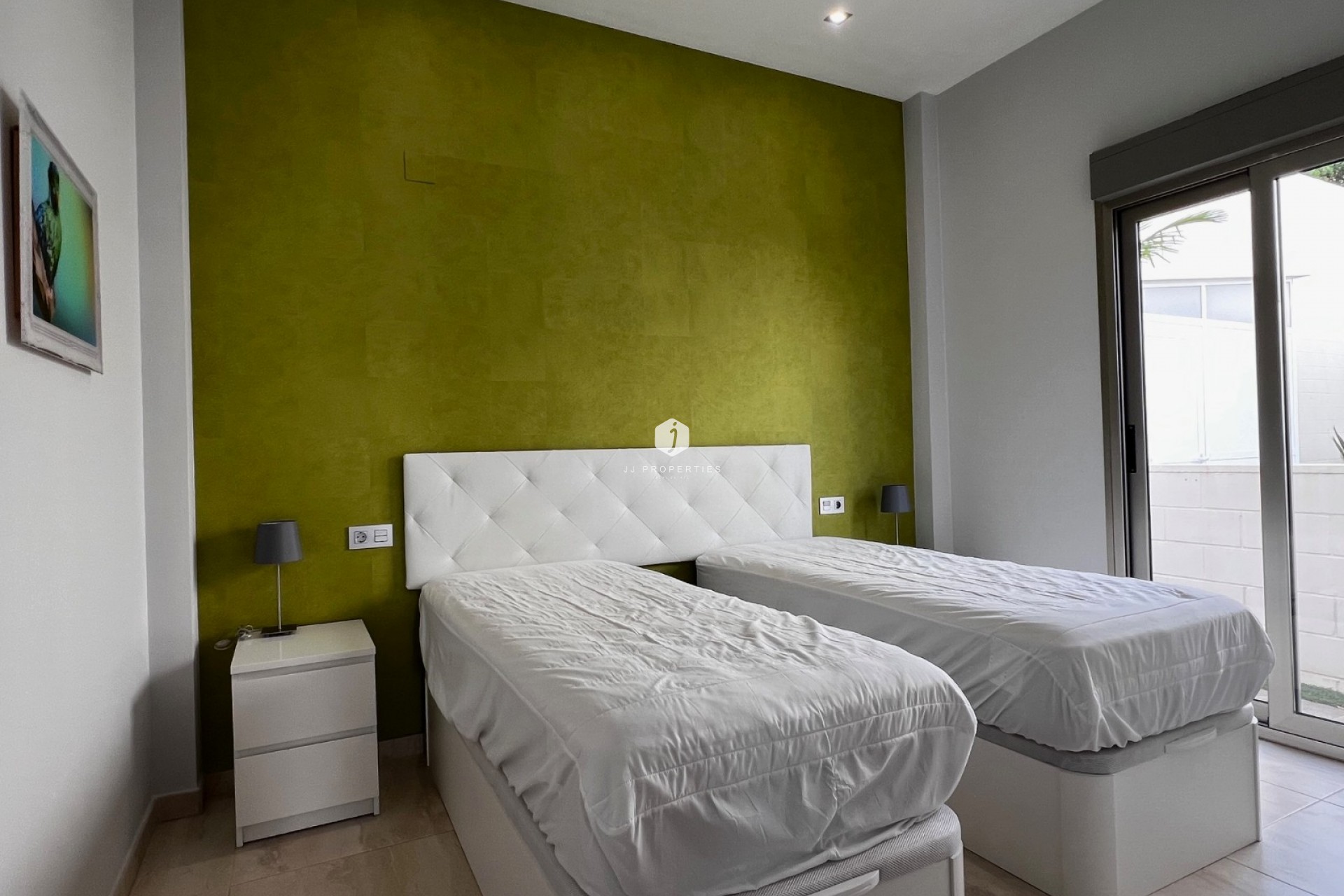 D'occasion - Villa -
Orihuela Costa - Costa Blanca