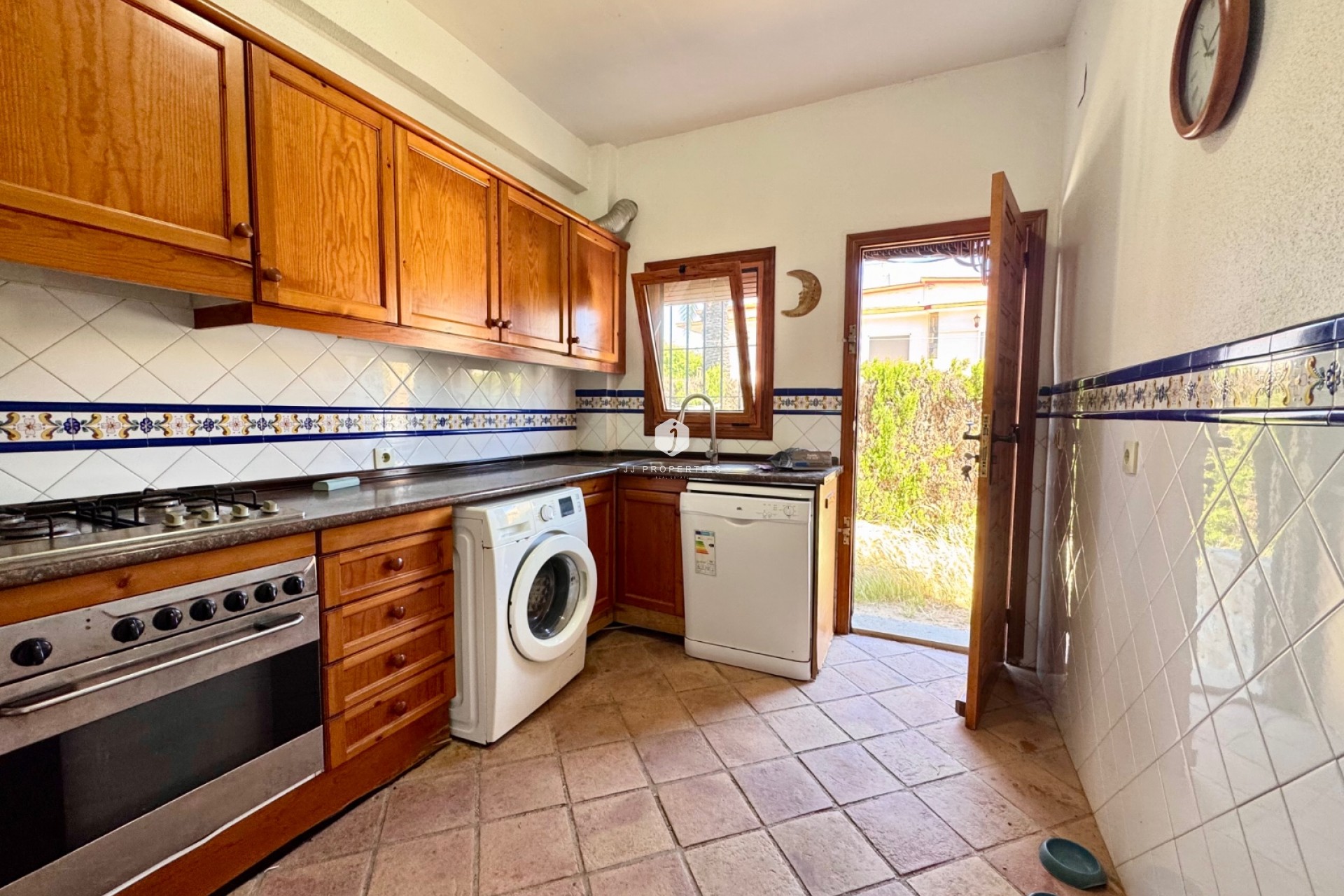 D'occasion - Villa -
Orihuela Costa - Costa Blanca