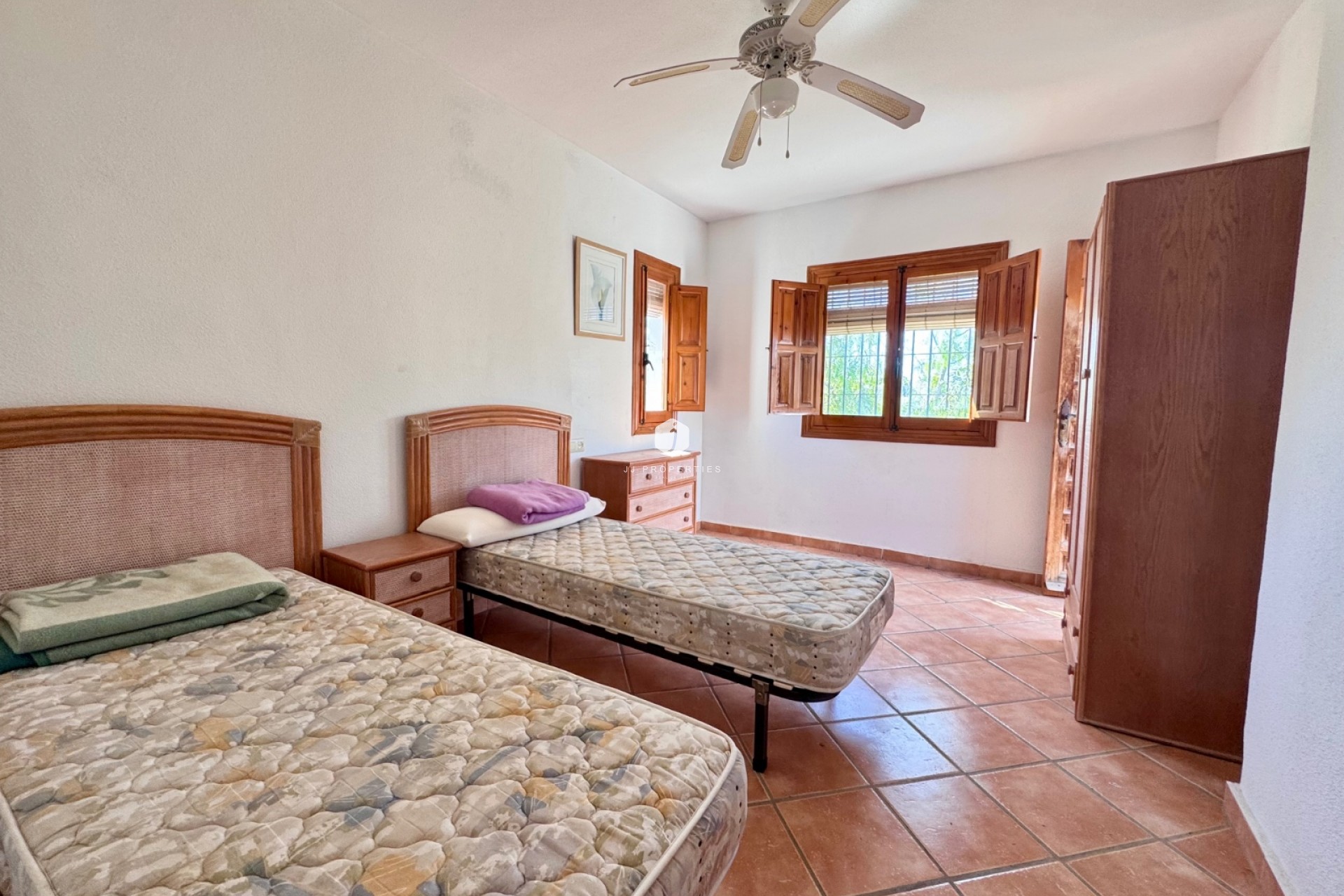 D'occasion - Villa -
Orihuela Costa - Costa Blanca