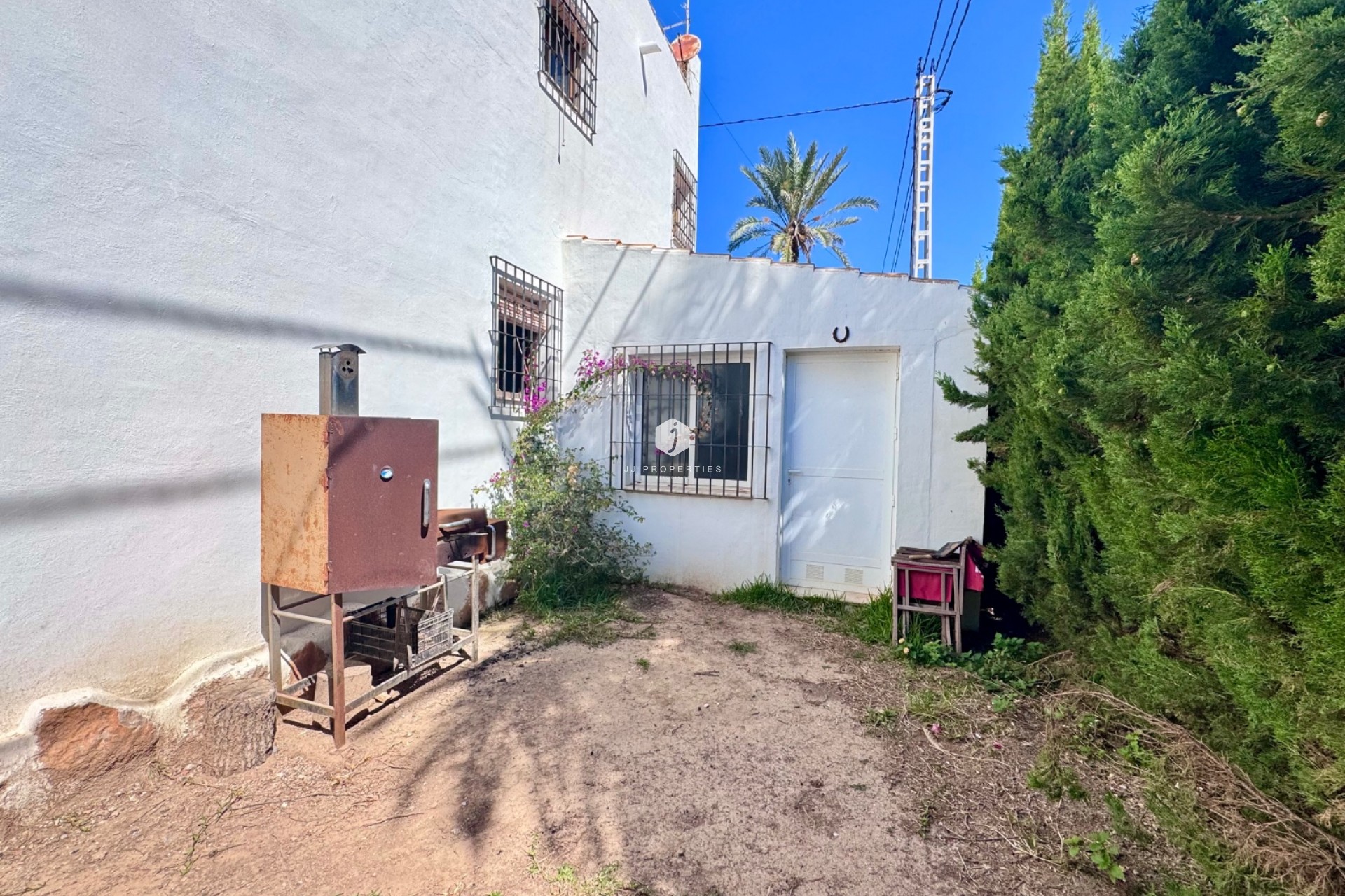 D'occasion - Villa -
Orihuela Costa - Costa Blanca