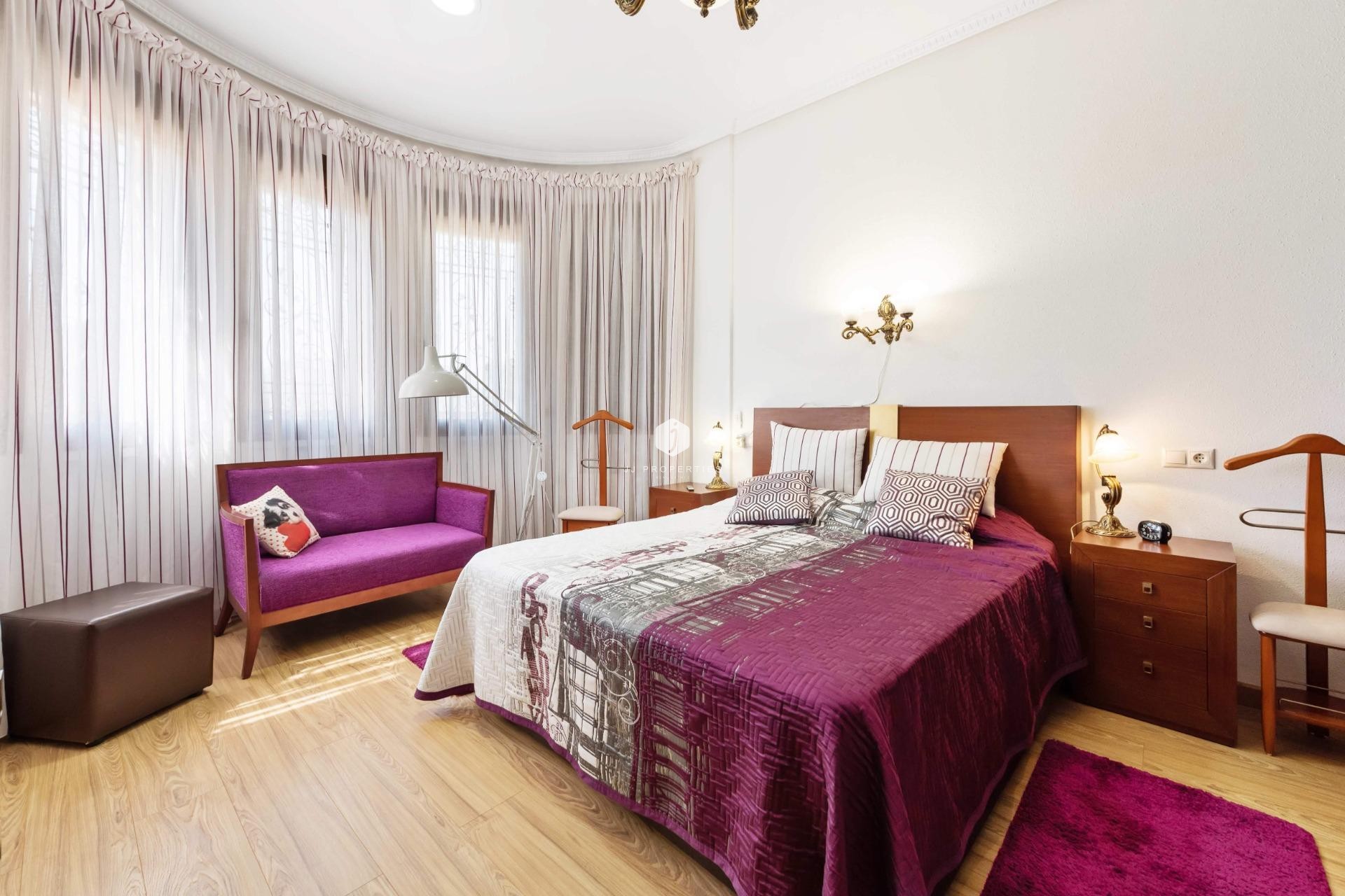 D'occasion - Villa -
Orihuela Costa - Costa Blanca