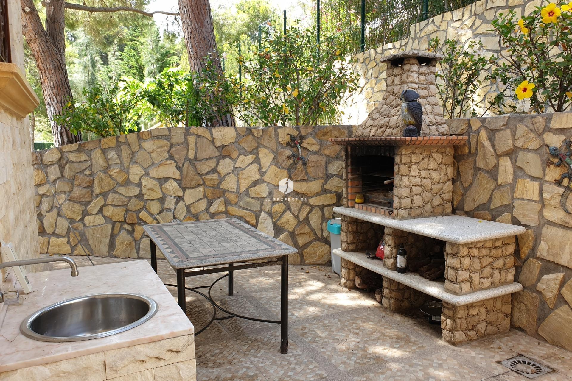 D'occasion - Villa -
Orihuela Costa - Costa Blanca