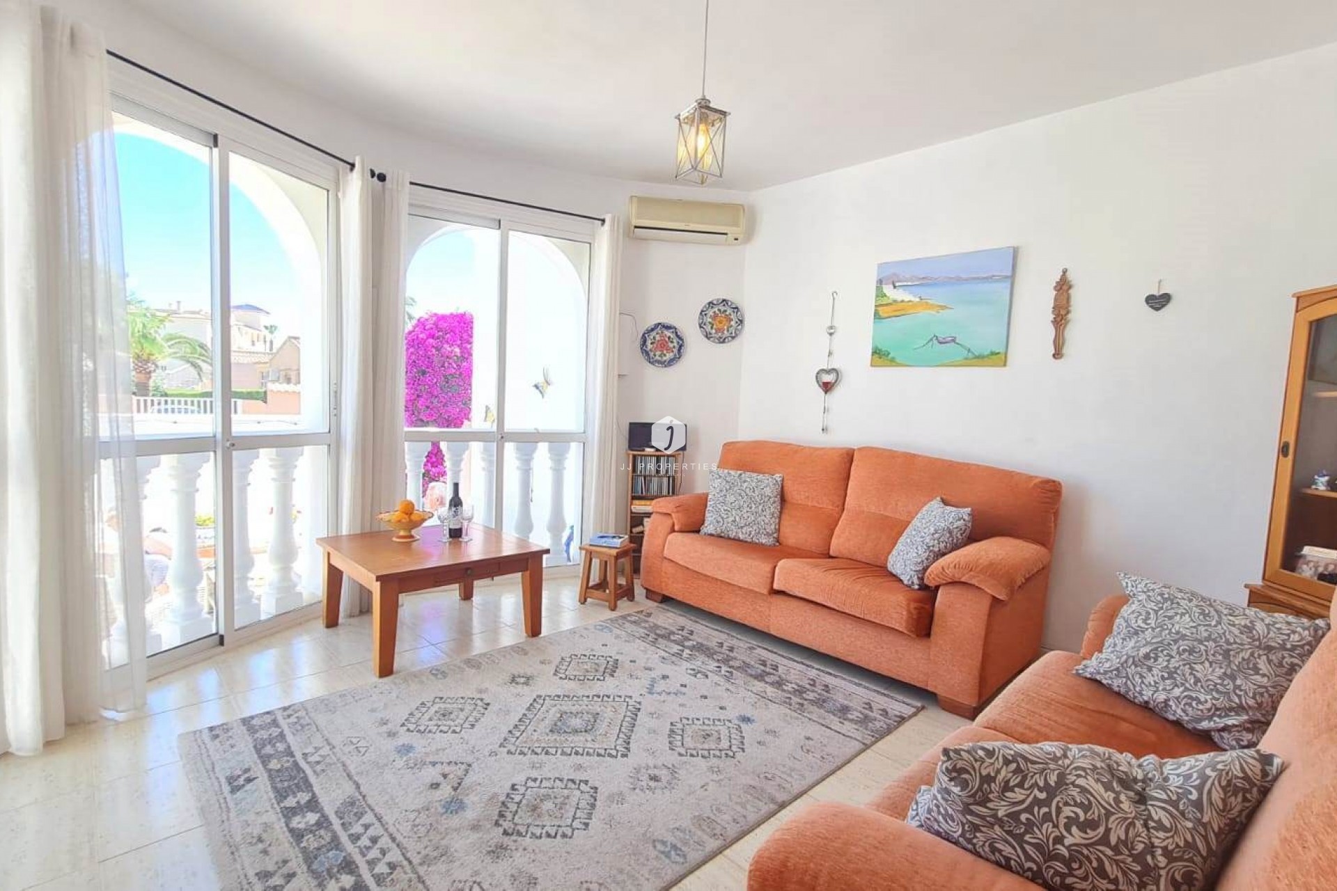 D'occasion - Villa -
Orihuela Costa - Costa Blanca
