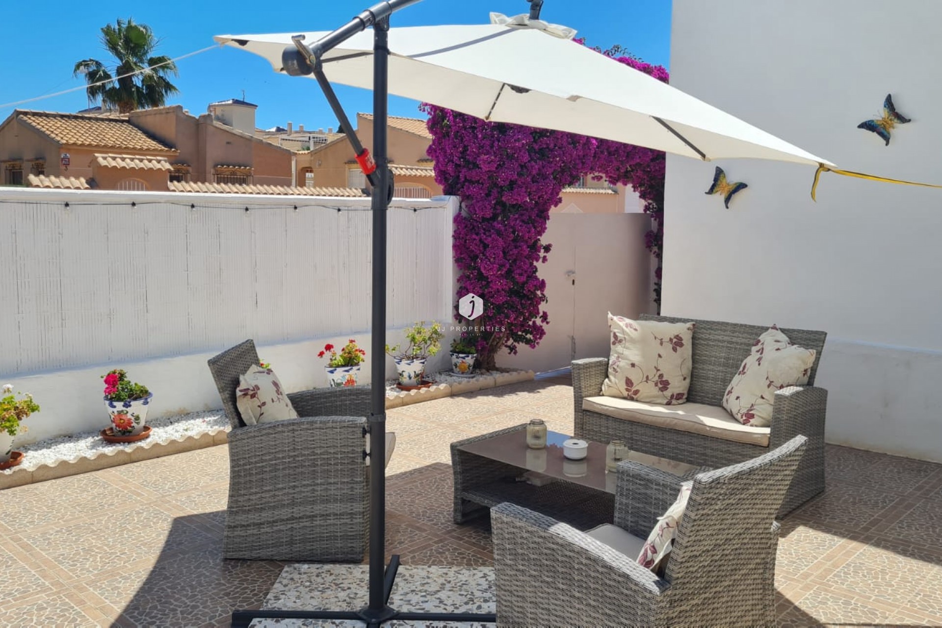 D'occasion - Villa -
Orihuela Costa - Costa Blanca