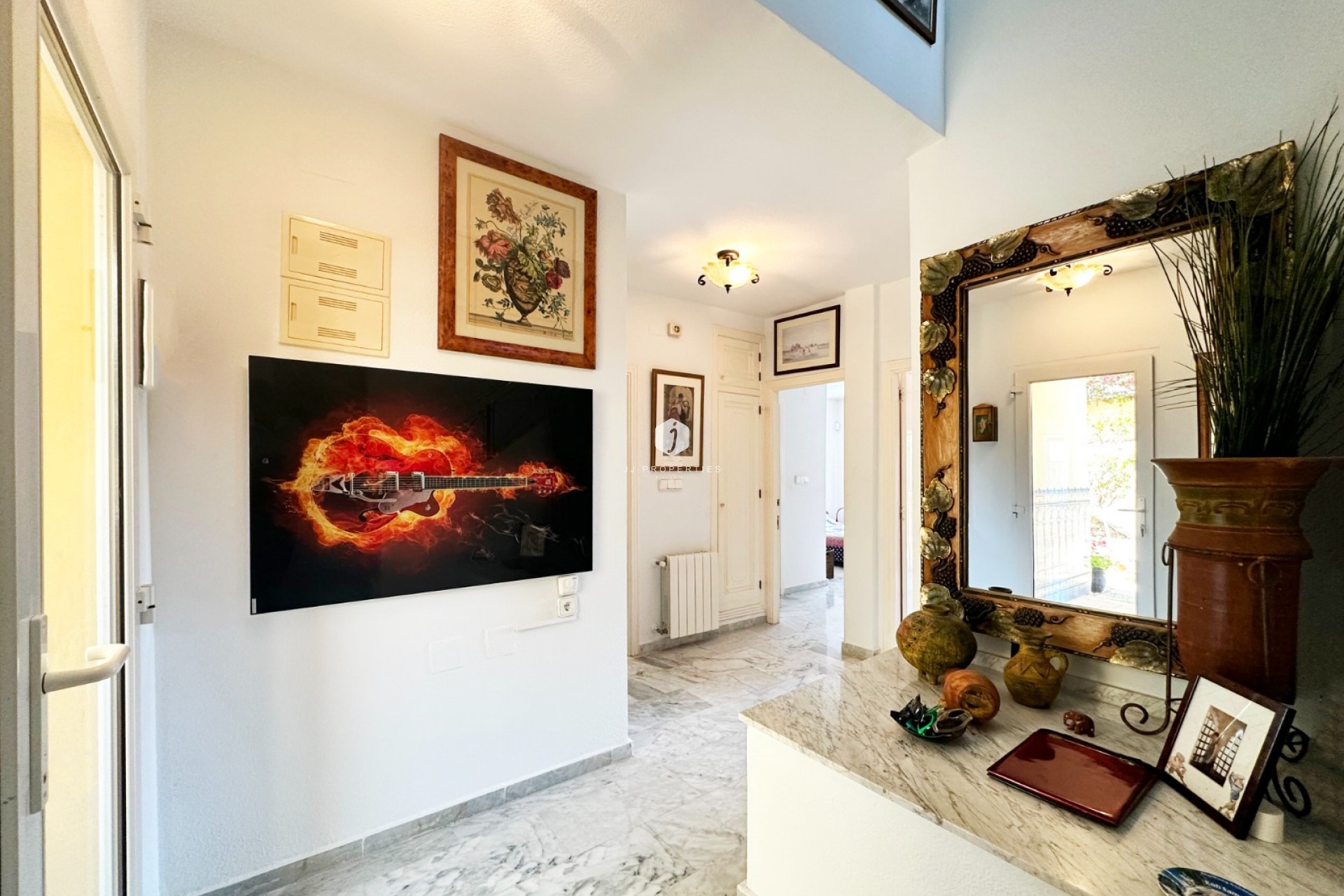 D'occasion - Villa -
Orihuela Costa - Costa Blanca