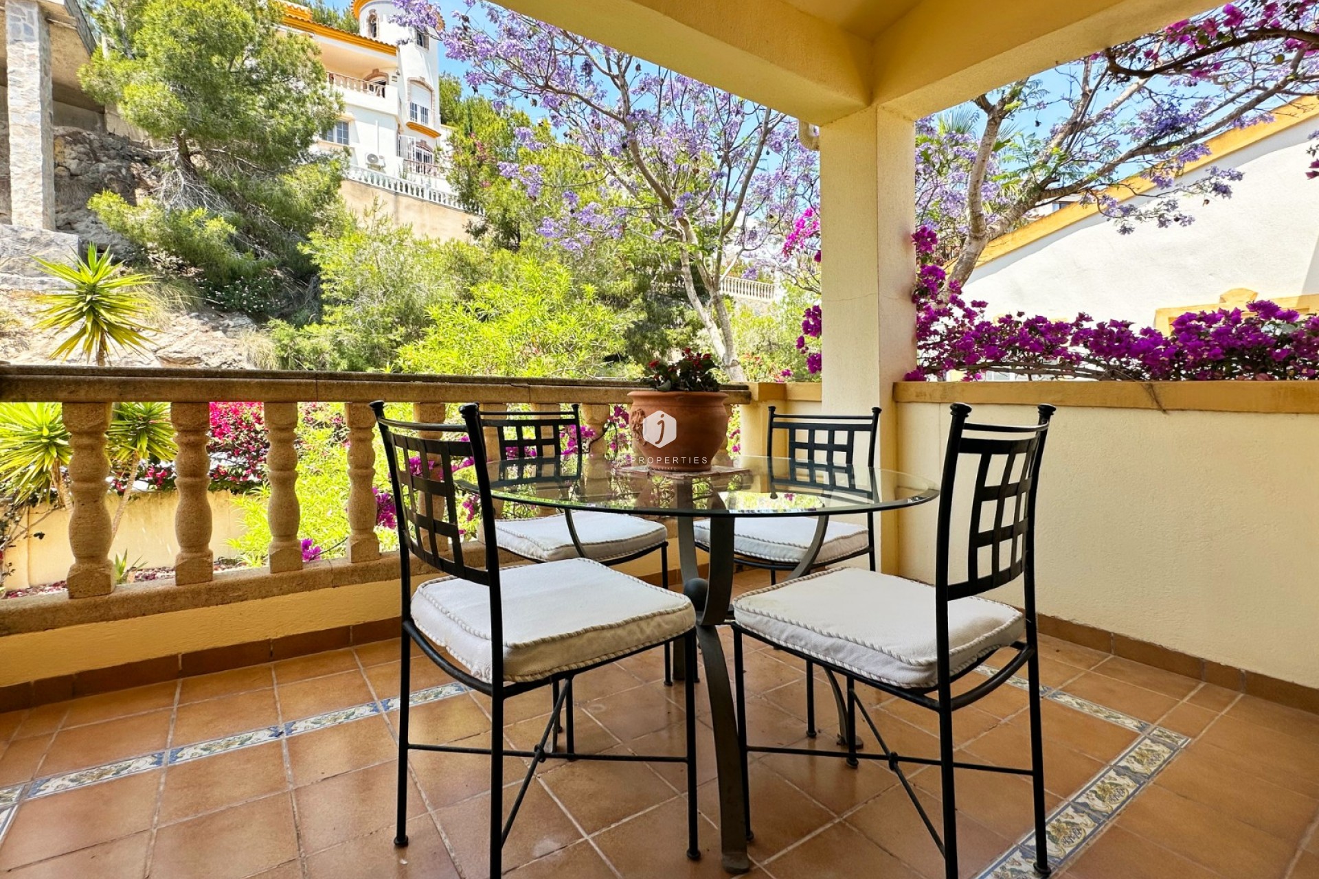 D'occasion - Villa -
Orihuela Costa - Costa Blanca