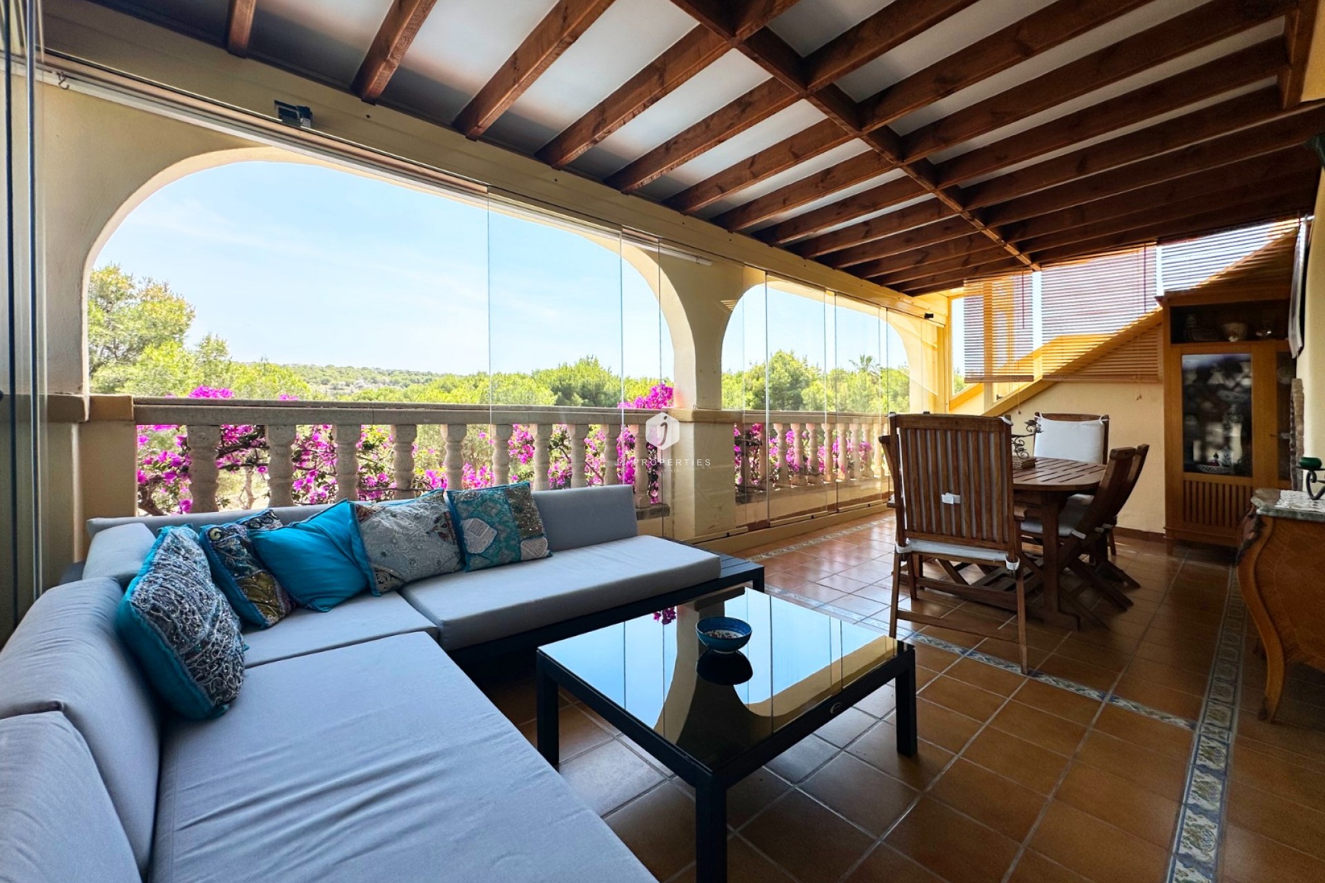 D'occasion - Villa -
Orihuela Costa - Costa Blanca