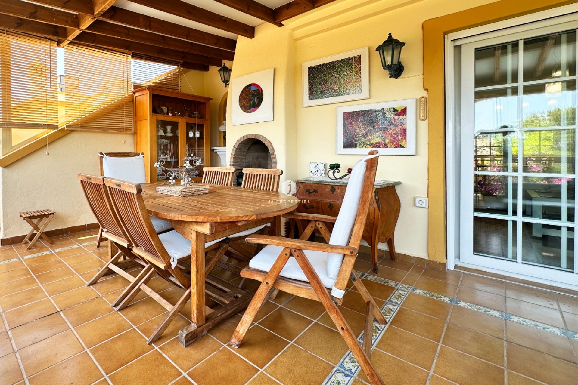 D'occasion - Villa -
Orihuela Costa - Costa Blanca