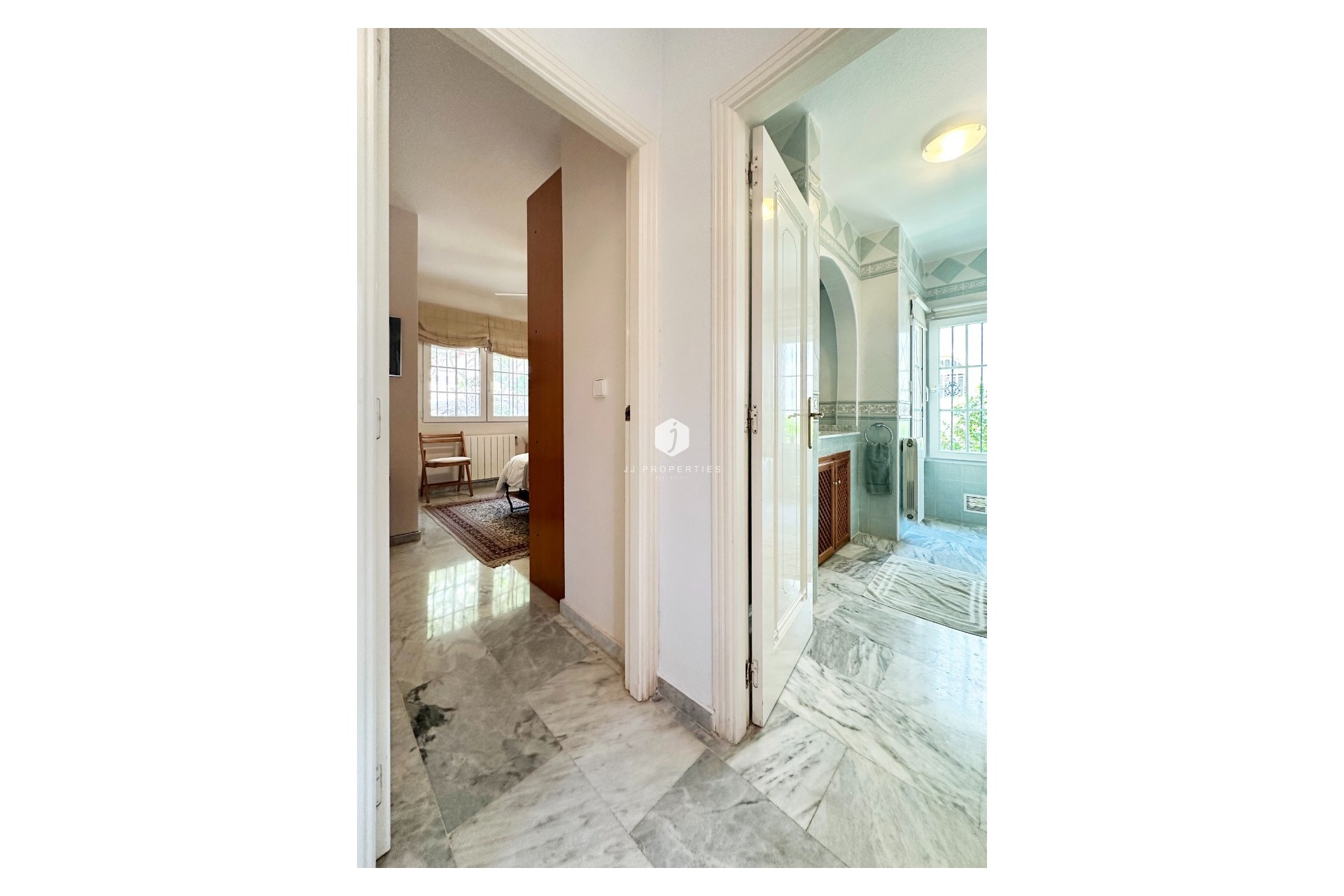 D'occasion - Villa -
Orihuela Costa - Costa Blanca