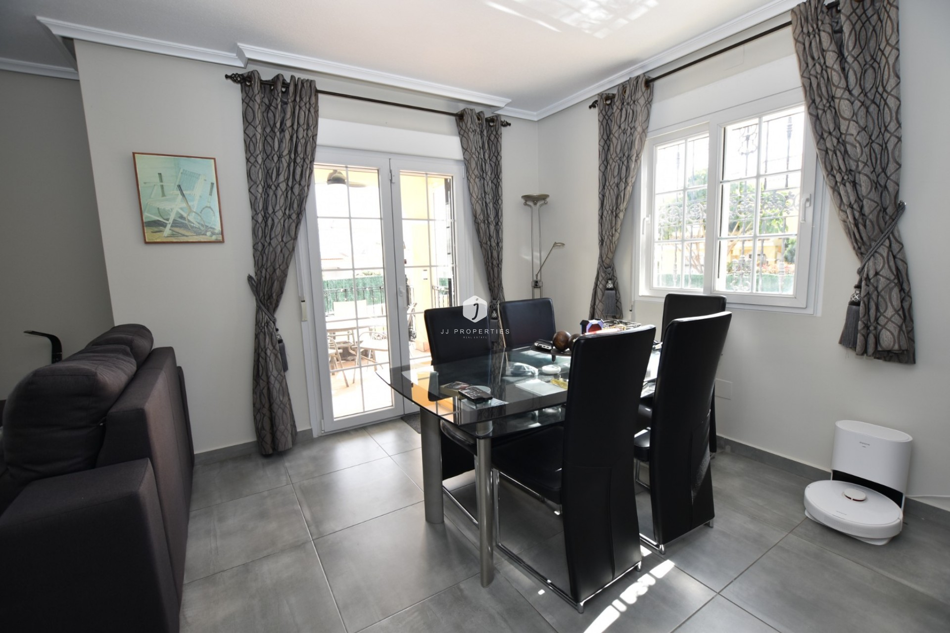D'occasion - Villa -
Orihuela Costa - Costa Blanca