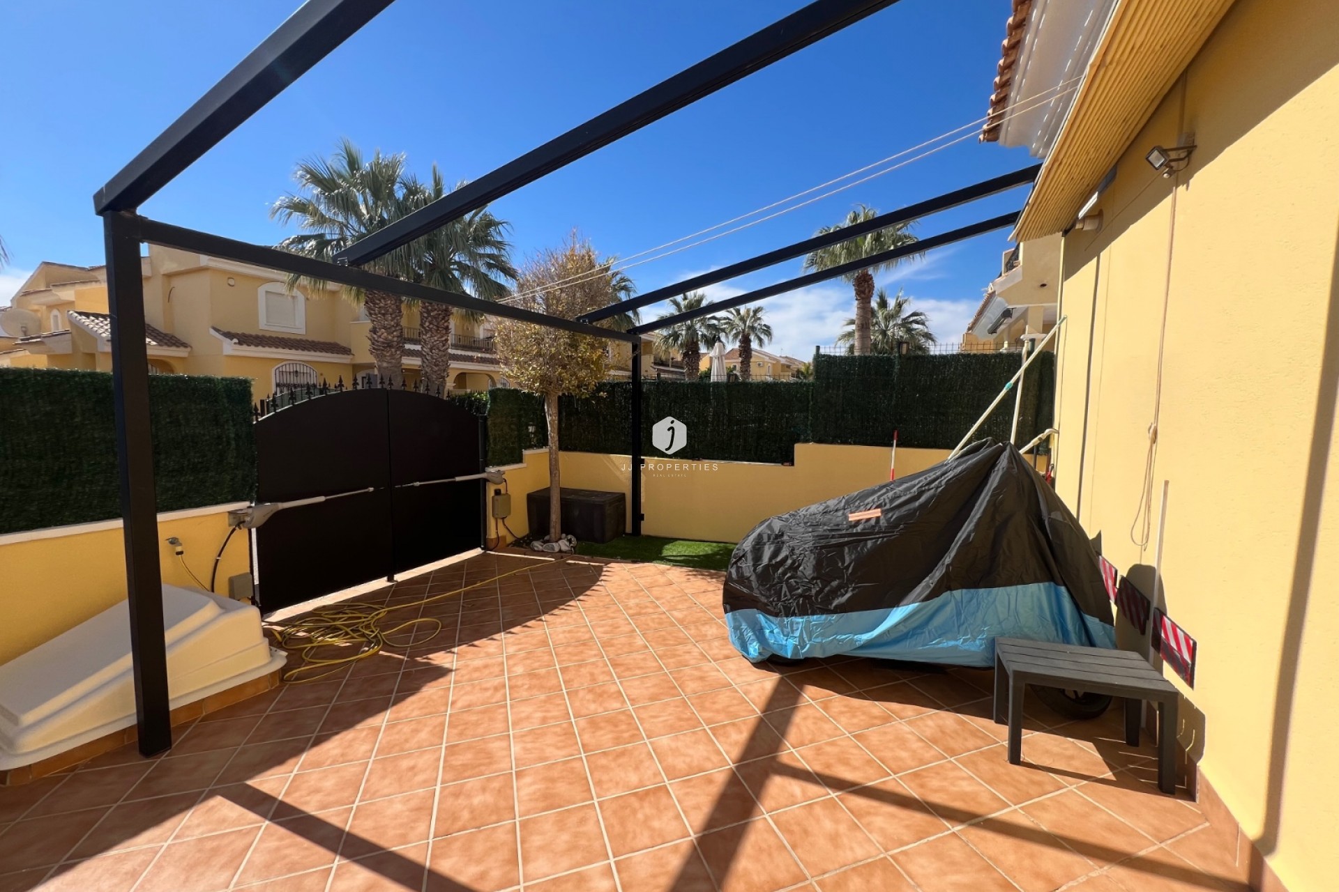 D'occasion - Villa -
Orihuela Costa - Costa Blanca