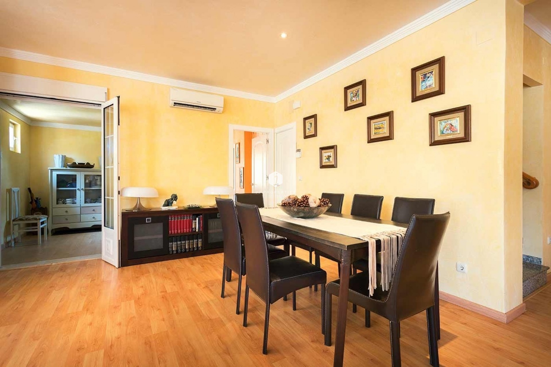 D'occasion - Villa -
Orihuela Costa - Costa Blanca