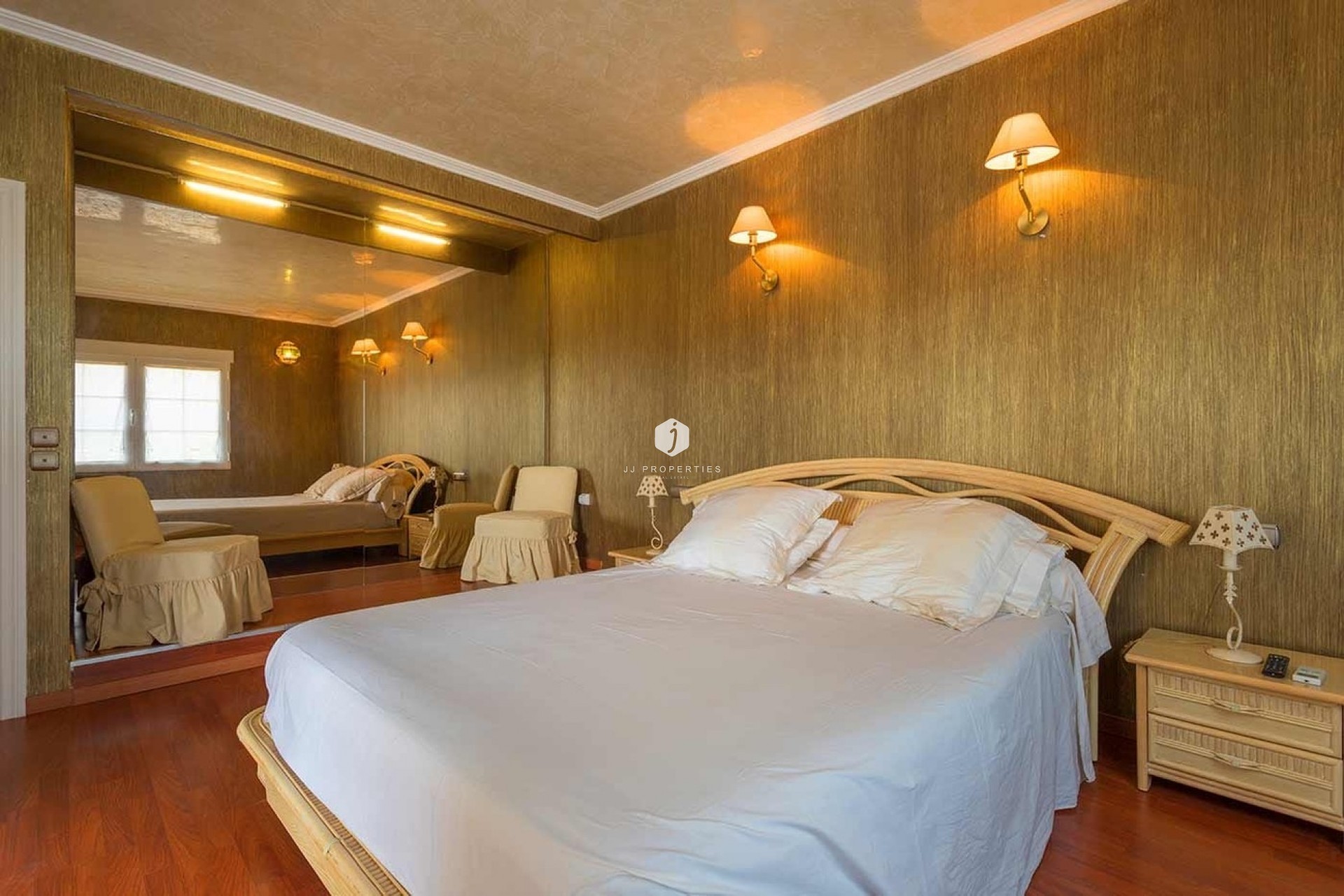 D'occasion - Villa -
Orihuela Costa - Costa Blanca