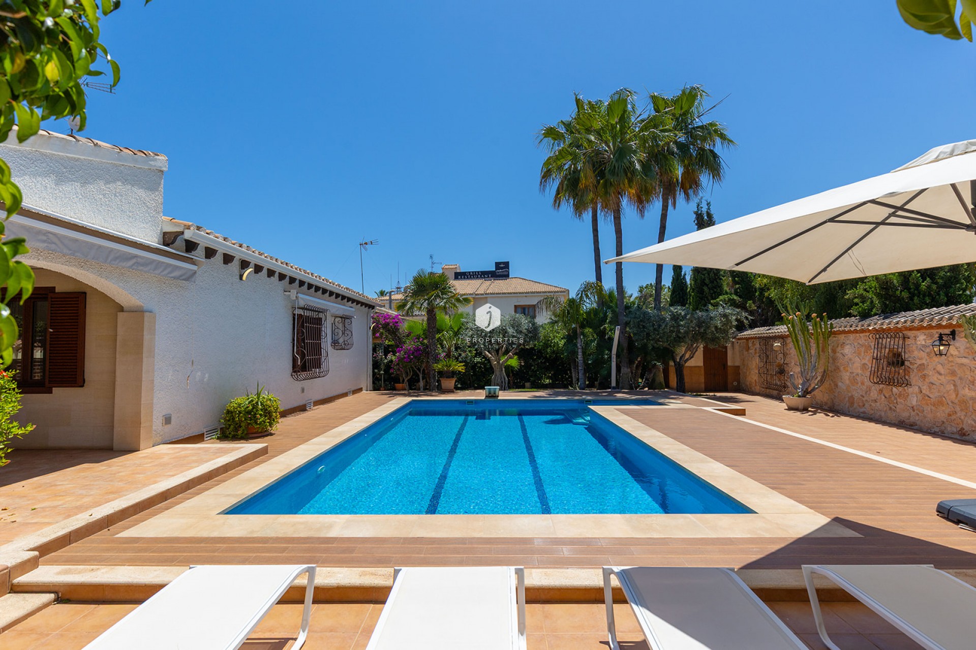 D'occasion - Villa -
Orihuela Costa - Costa Blanca