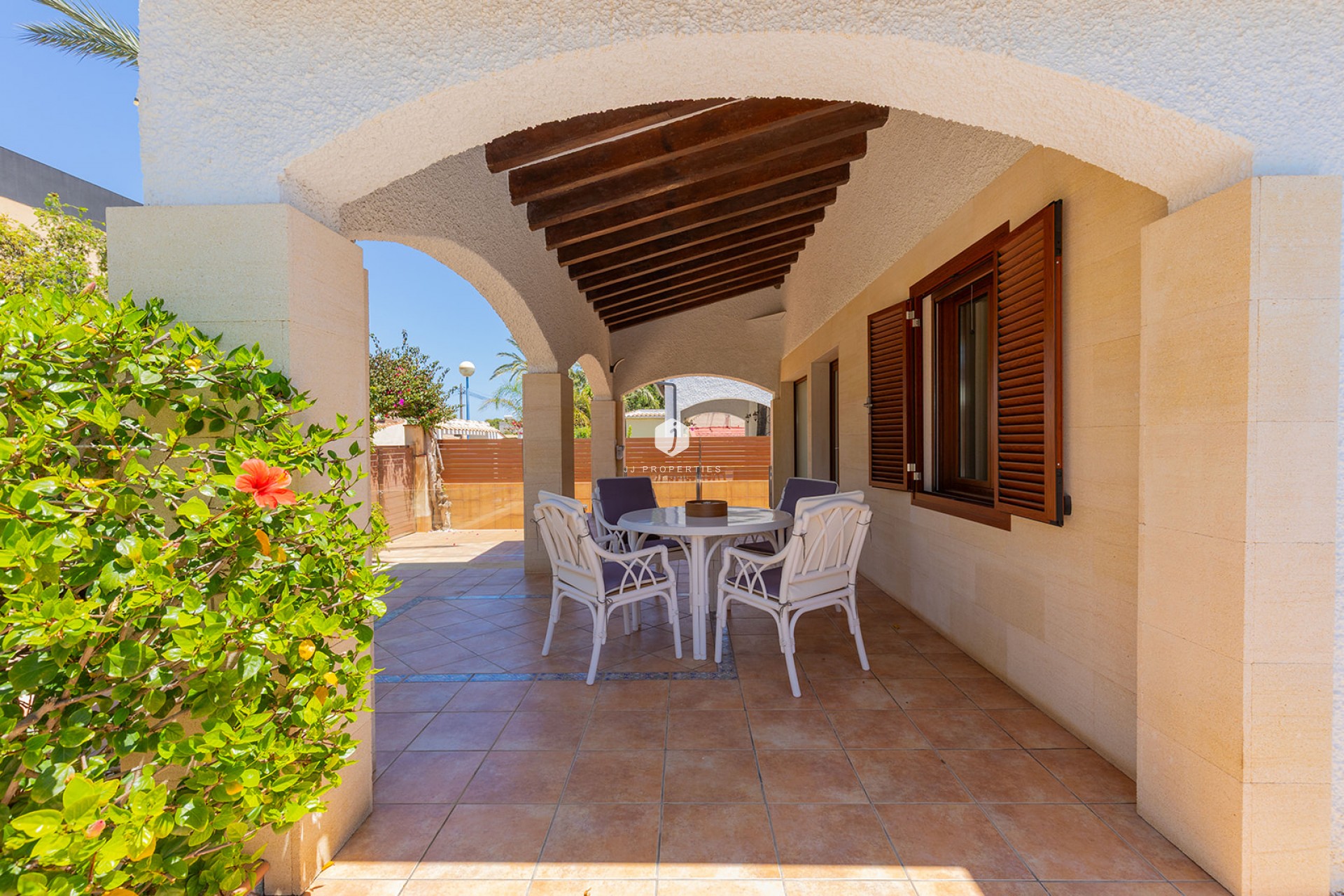 D'occasion - Villa -
Orihuela Costa - Costa Blanca