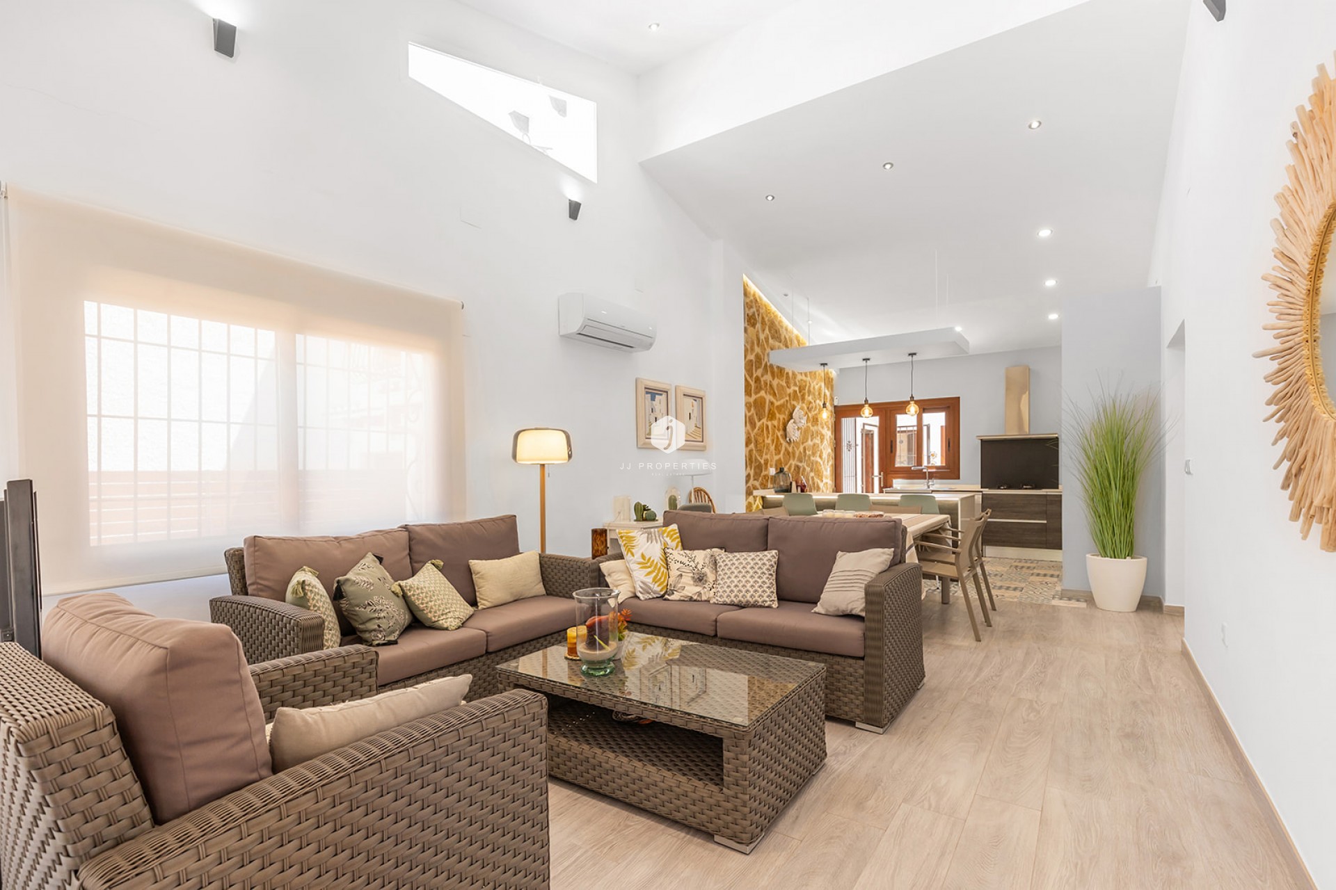 D'occasion - Villa -
Orihuela Costa - Costa Blanca