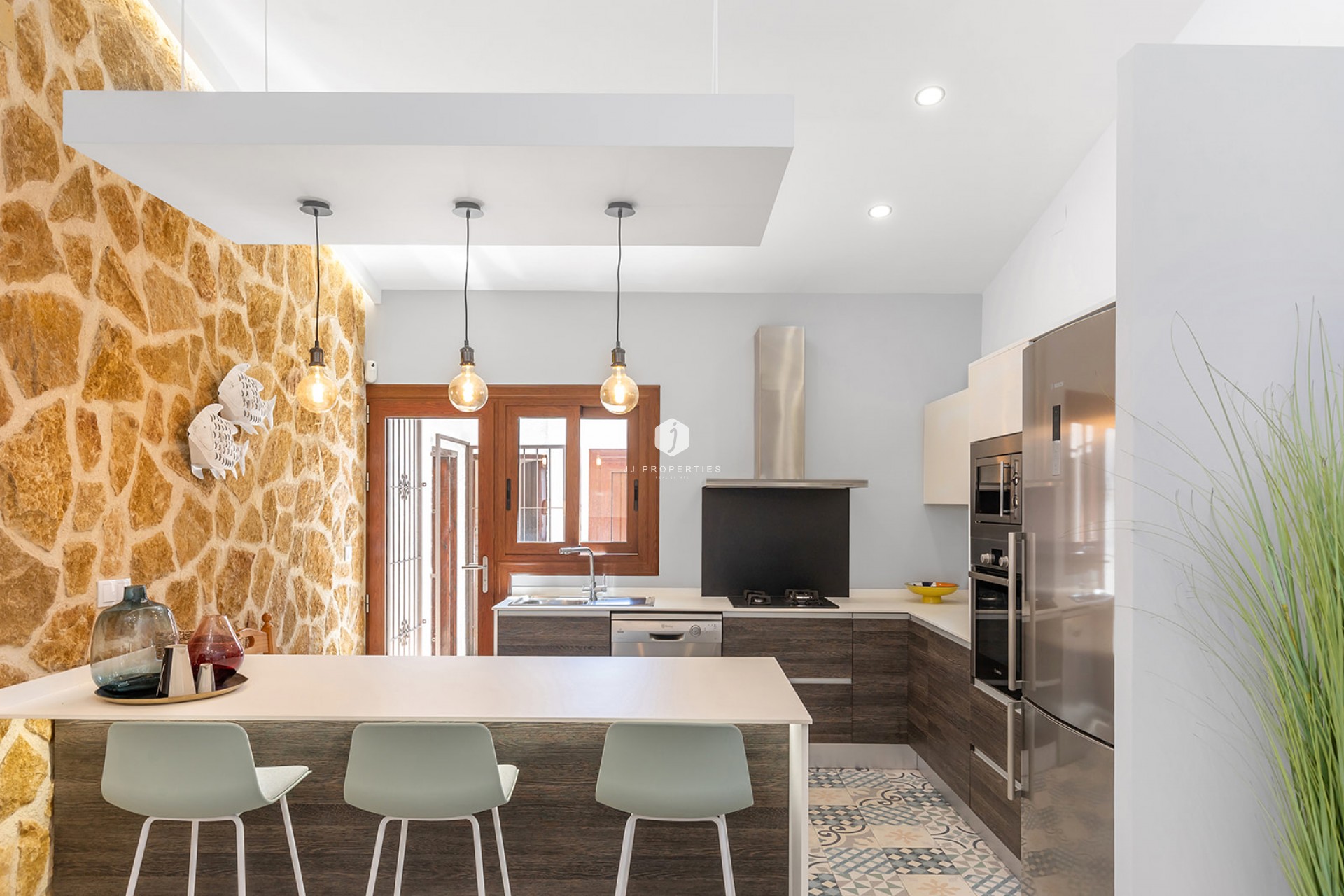 D'occasion - Villa -
Orihuela Costa - Costa Blanca