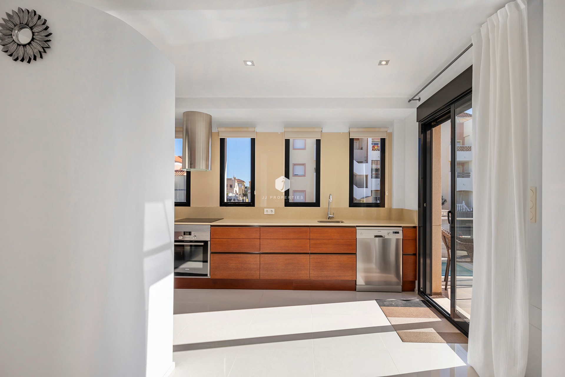 D'occasion - Villa -
Orihuela Costa - Costa Blanca