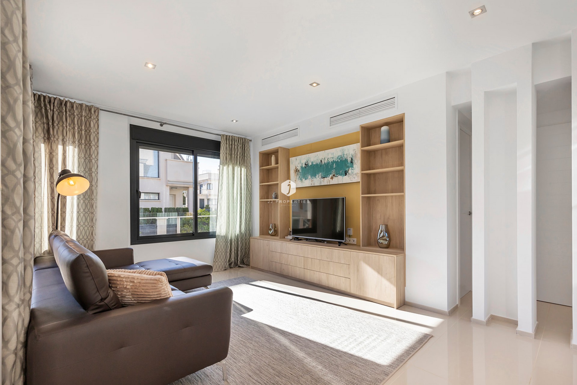 D'occasion - Villa -
Orihuela Costa - Costa Blanca