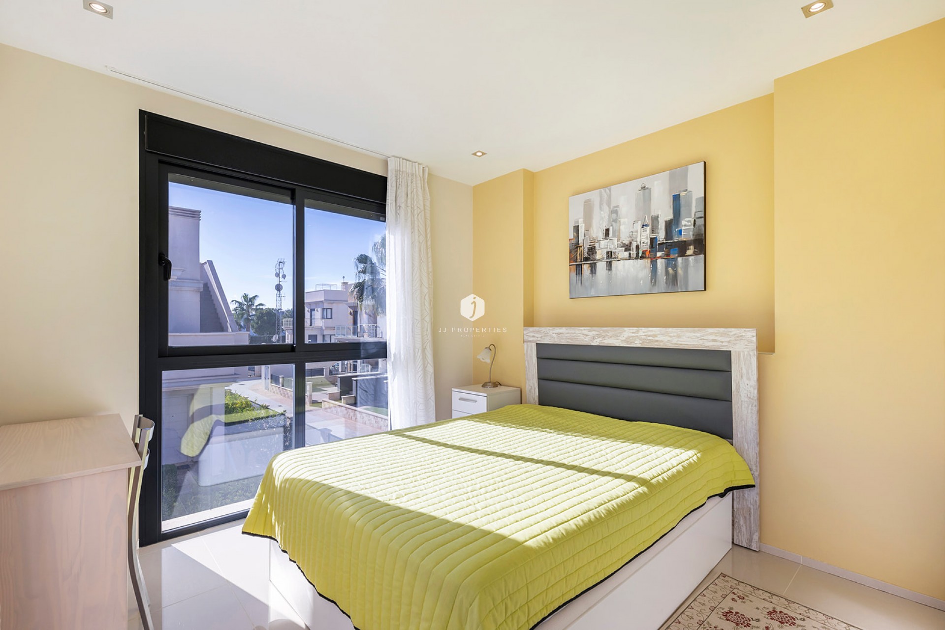 D'occasion - Villa -
Orihuela Costa - Costa Blanca