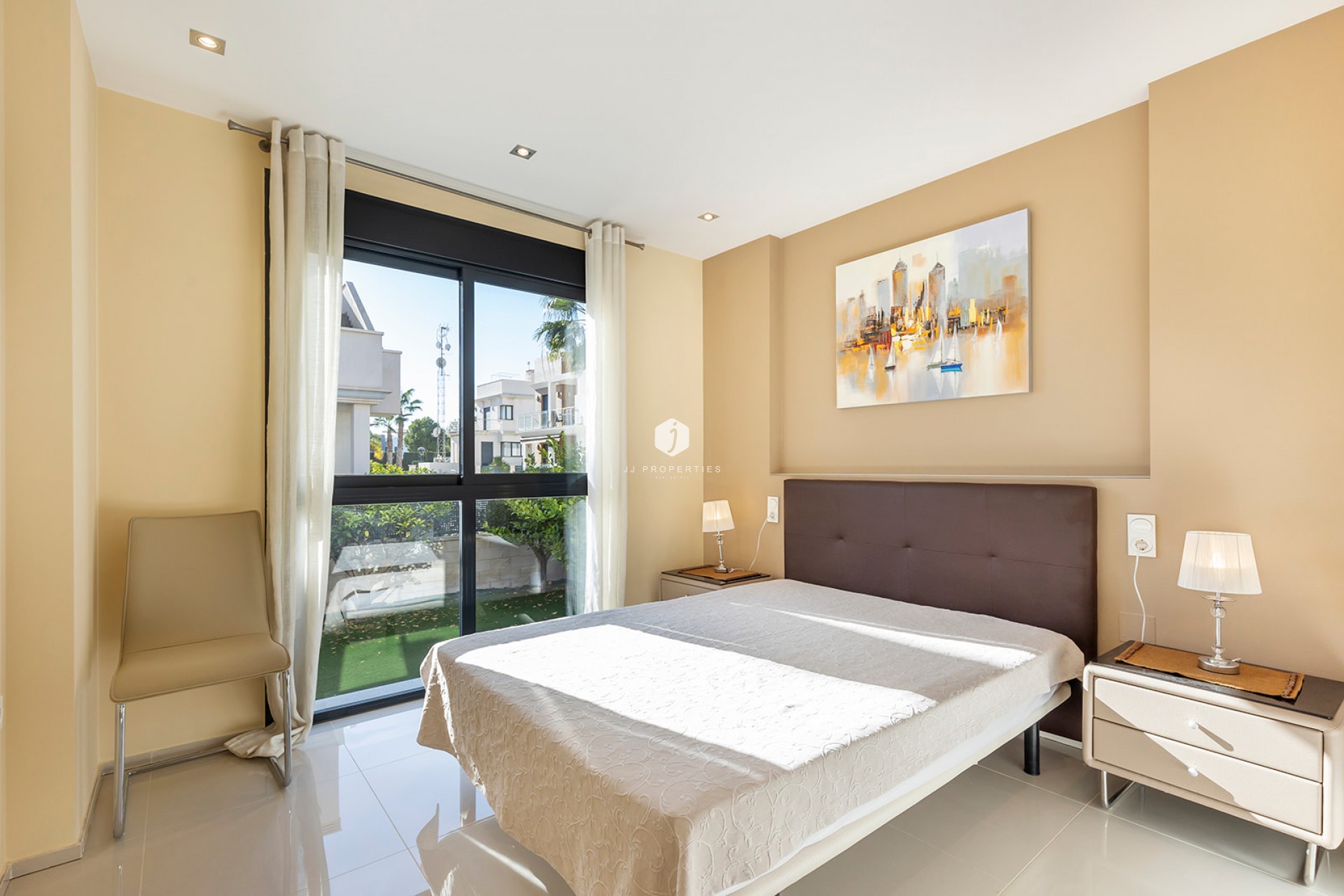 D'occasion - Villa -
Orihuela Costa - Costa Blanca