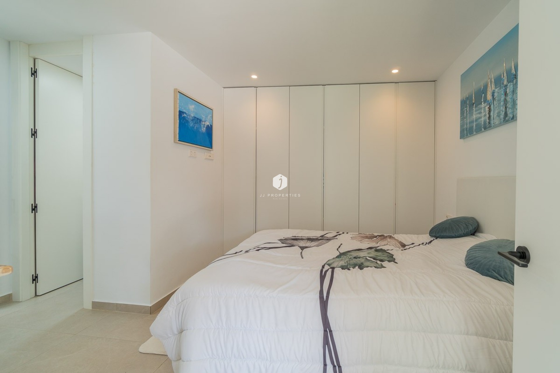 D'occasion - Villa -
Orihuela Costa - Costa Blanca