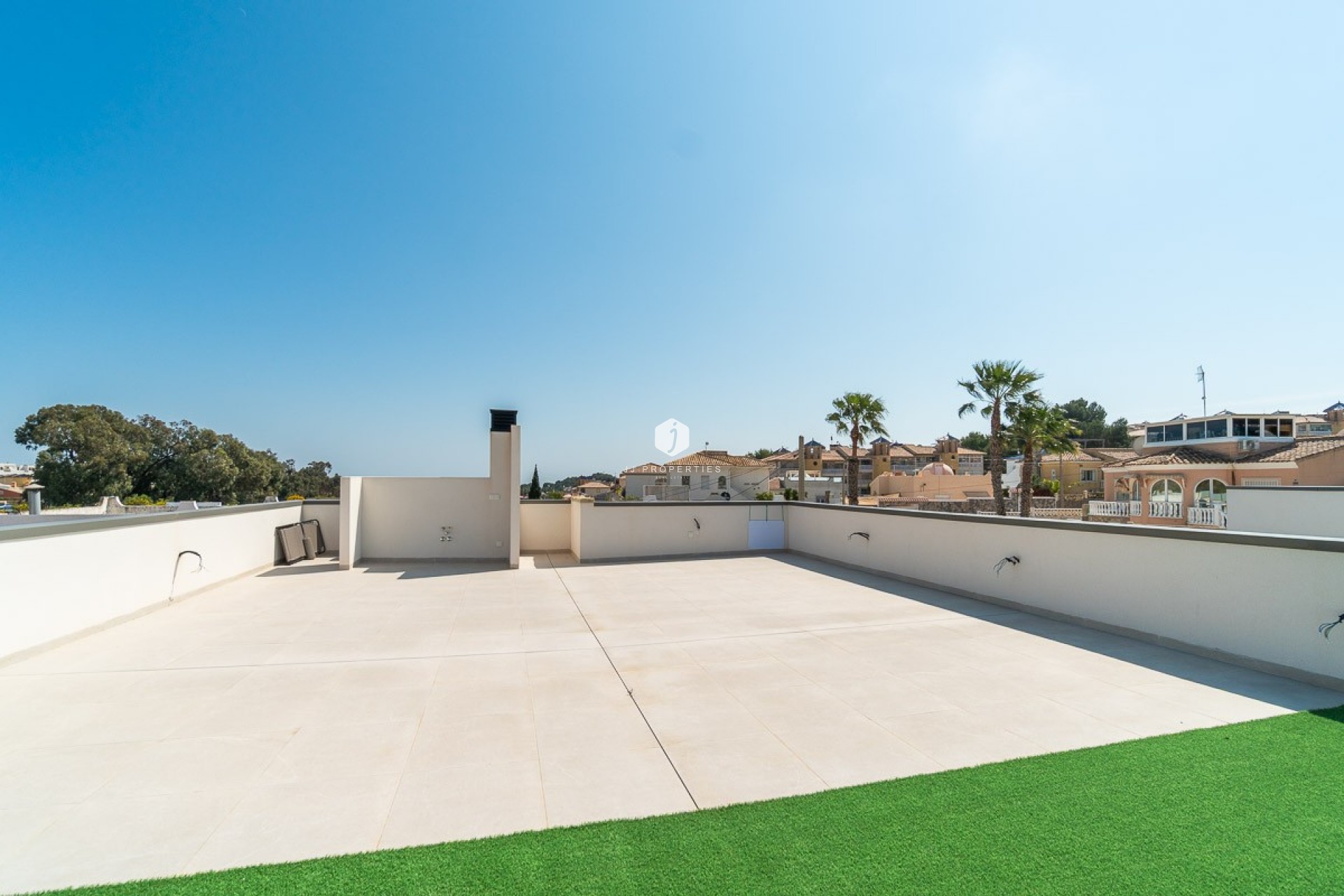 D'occasion - Villa -
Orihuela Costa - Costa Blanca
